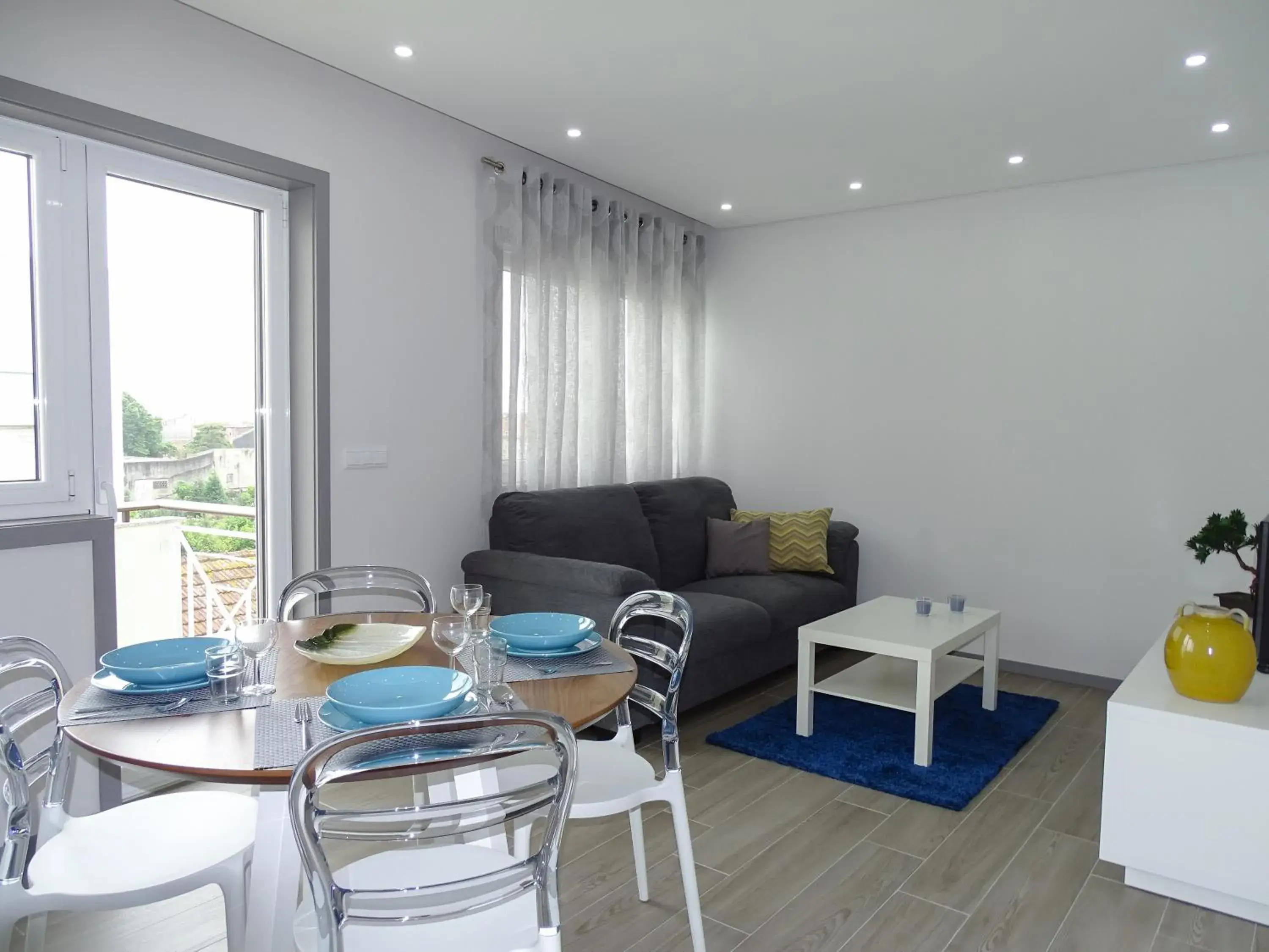 Two-Bedroom Apartment in RS Porto Apartments Two-Bedroom Apartment in RS Porto Apartments