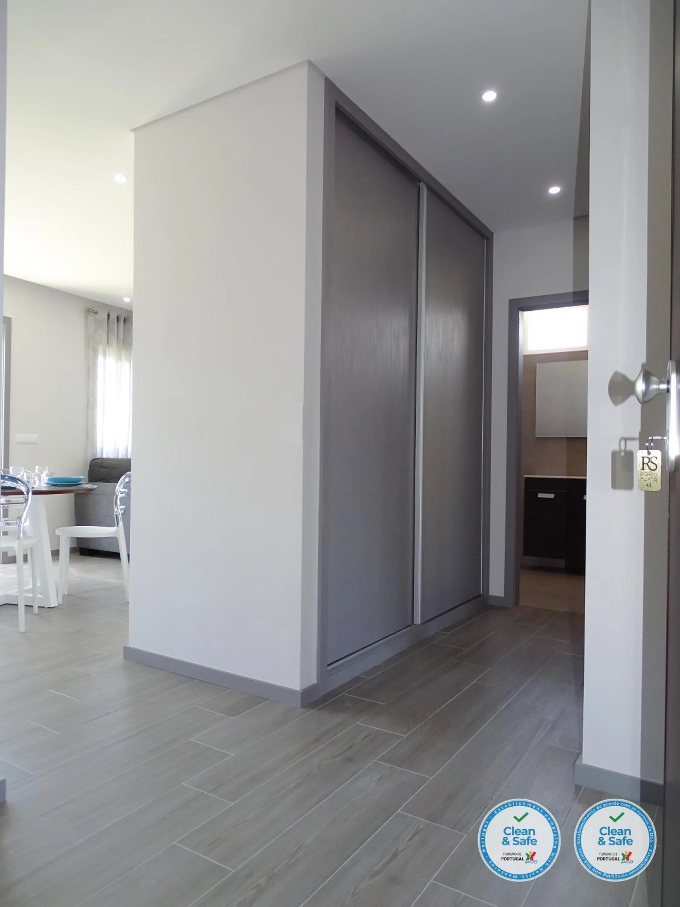 Other in RS Porto Apartments