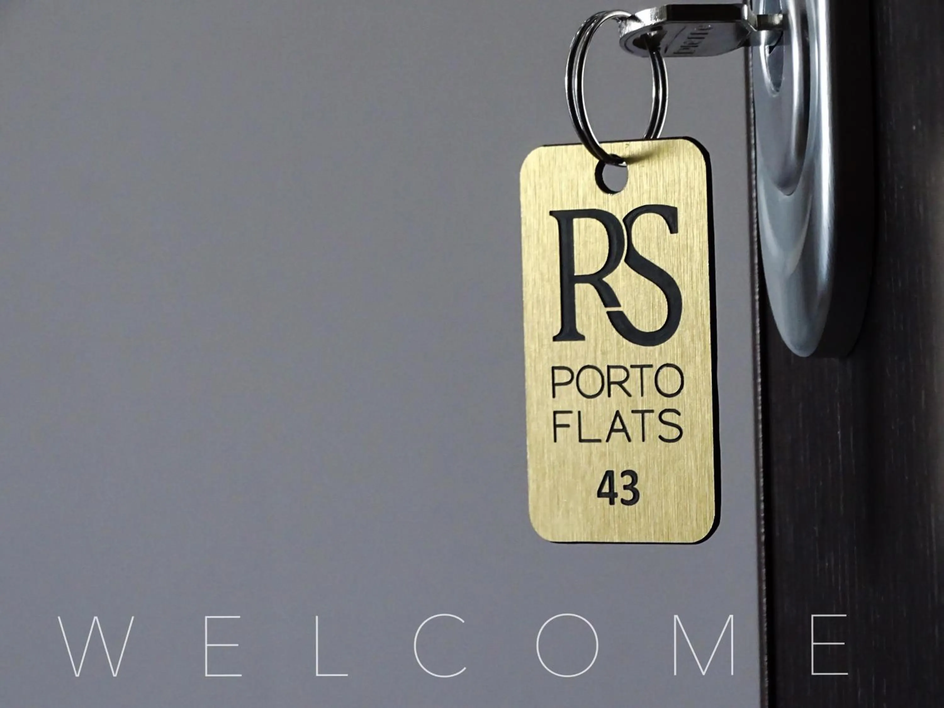 Other in RS Porto Apartments