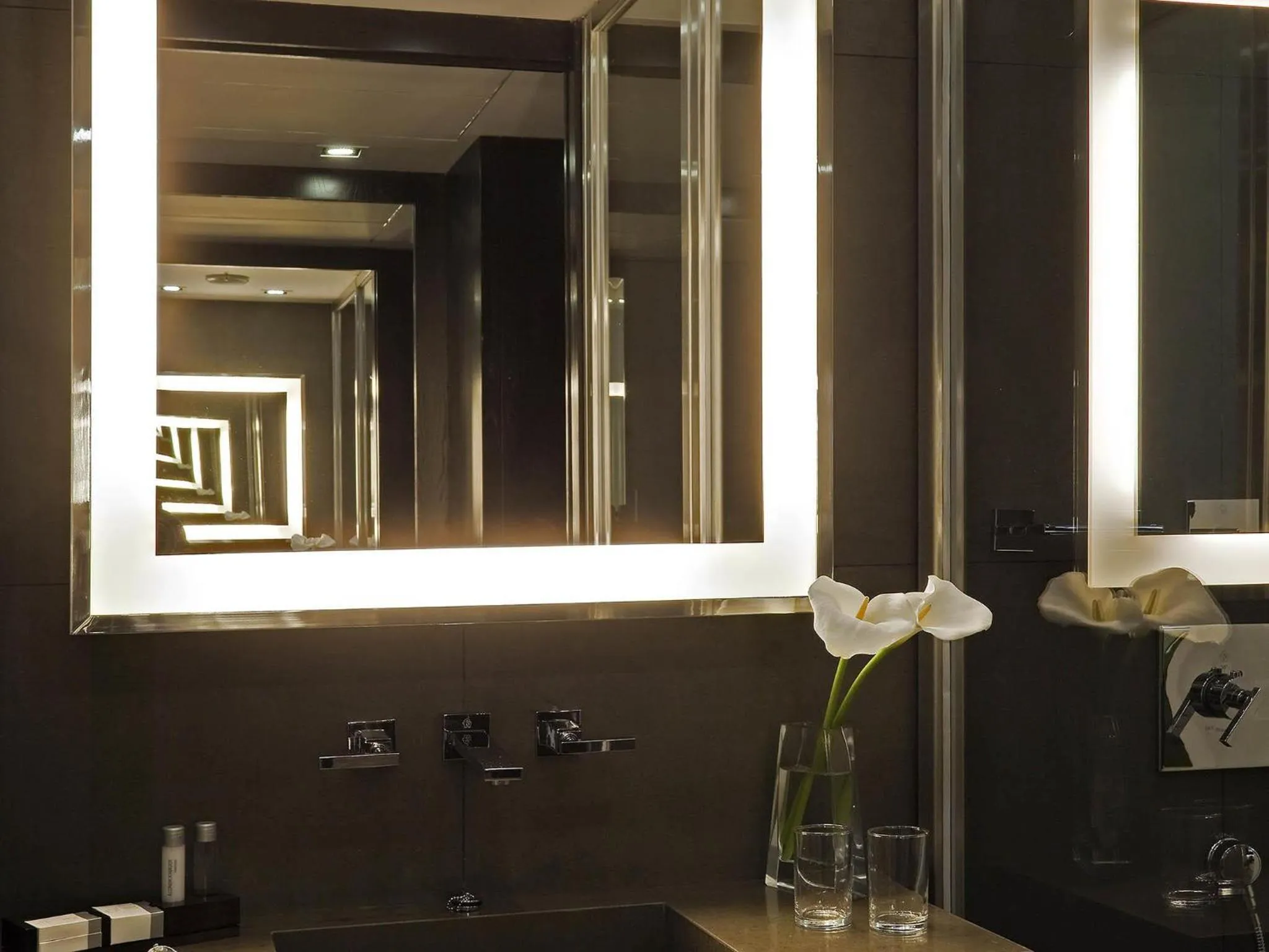 Bedroom in Novotel Buenos Aires