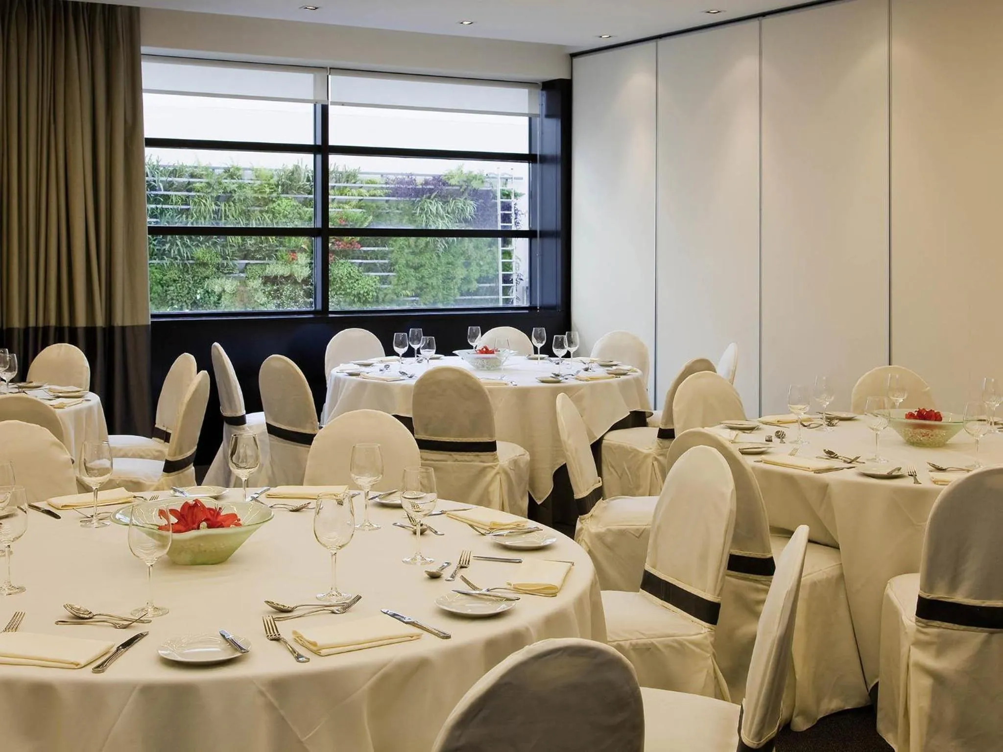 Meeting/conference room in Novotel Buenos Aires