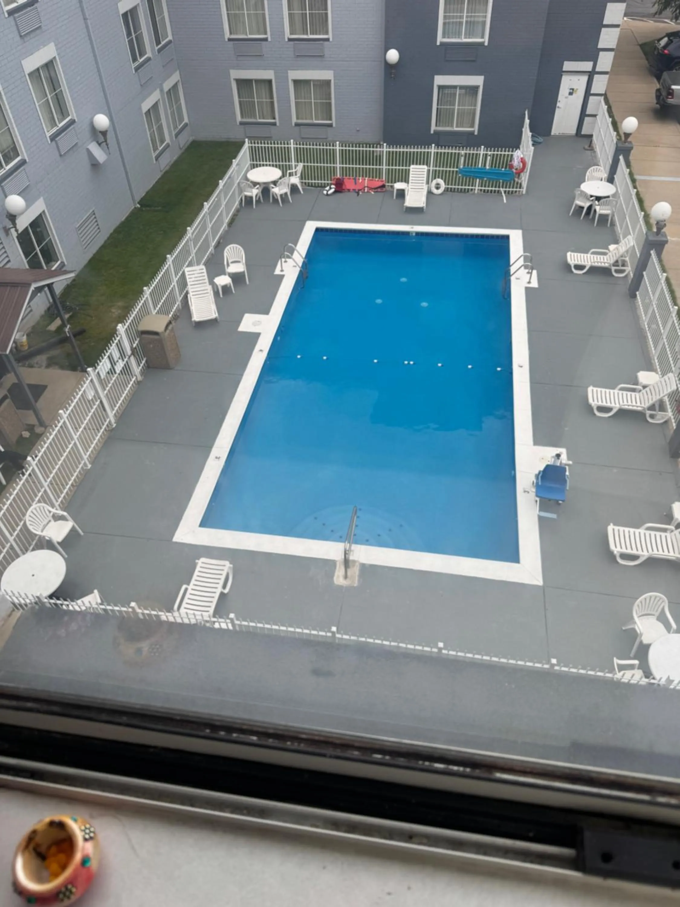 Quality Inn & Suites CVG Airport