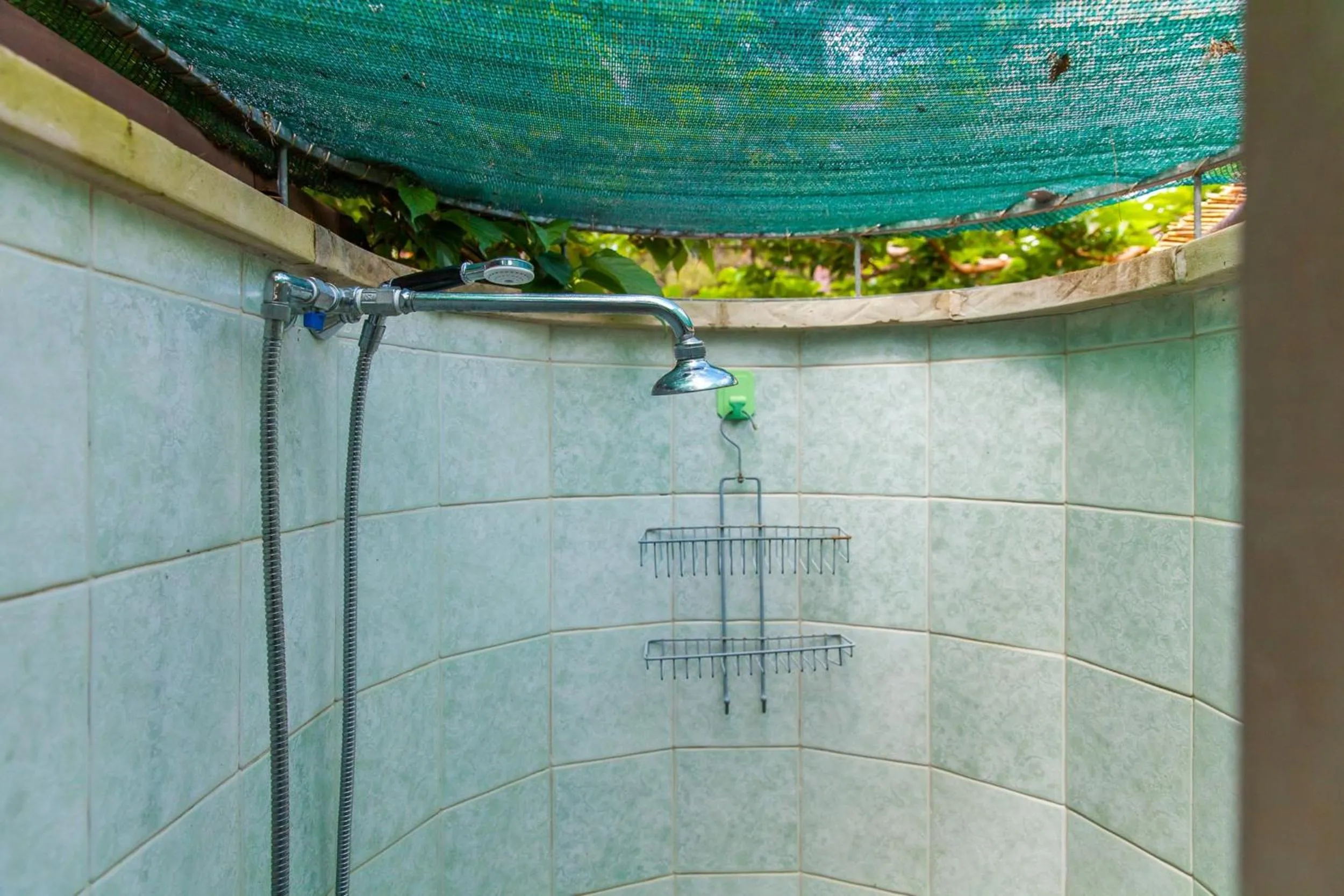 Bathroom in Villa Victory