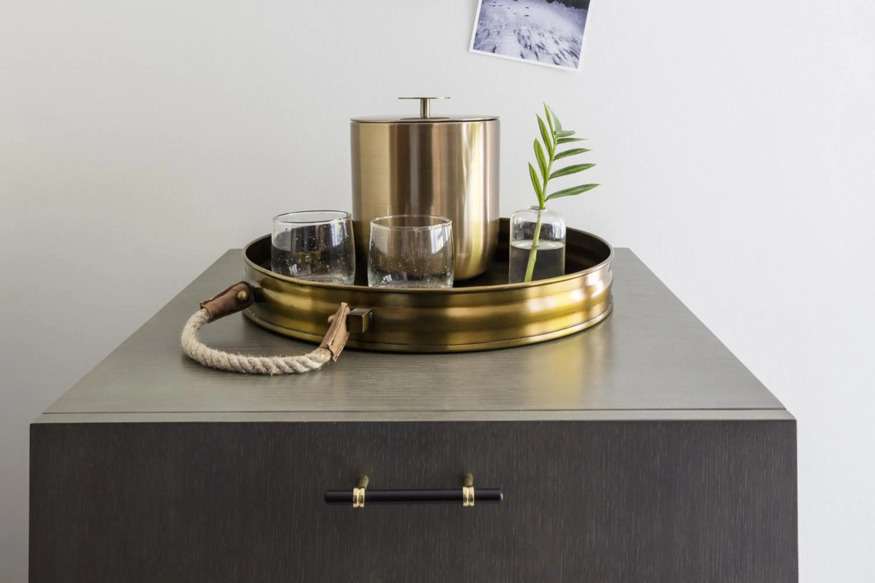 Photo of the whole room in Kimpton Angler’s Hotel South Beach by IHG