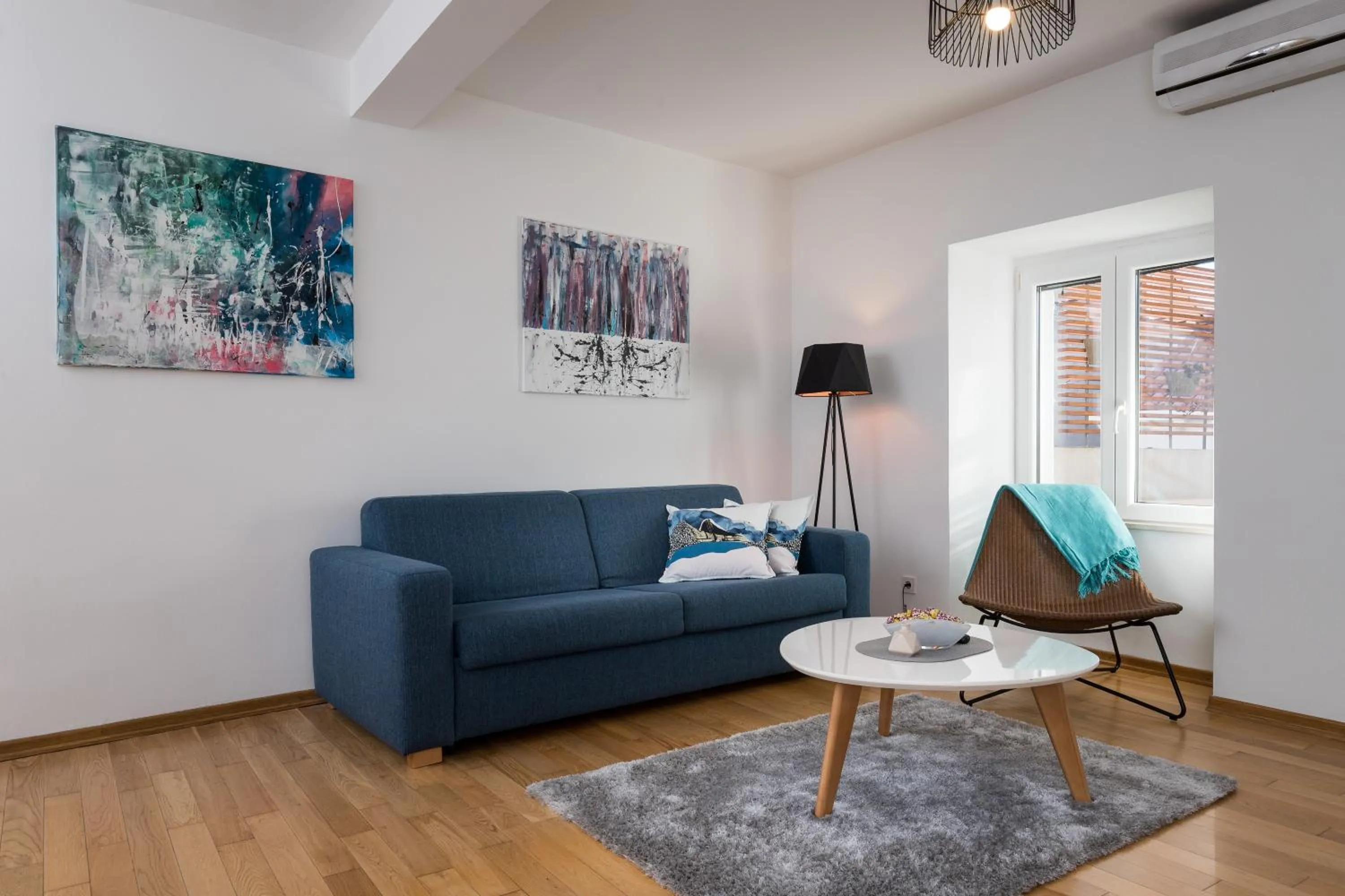 Apartment Coral