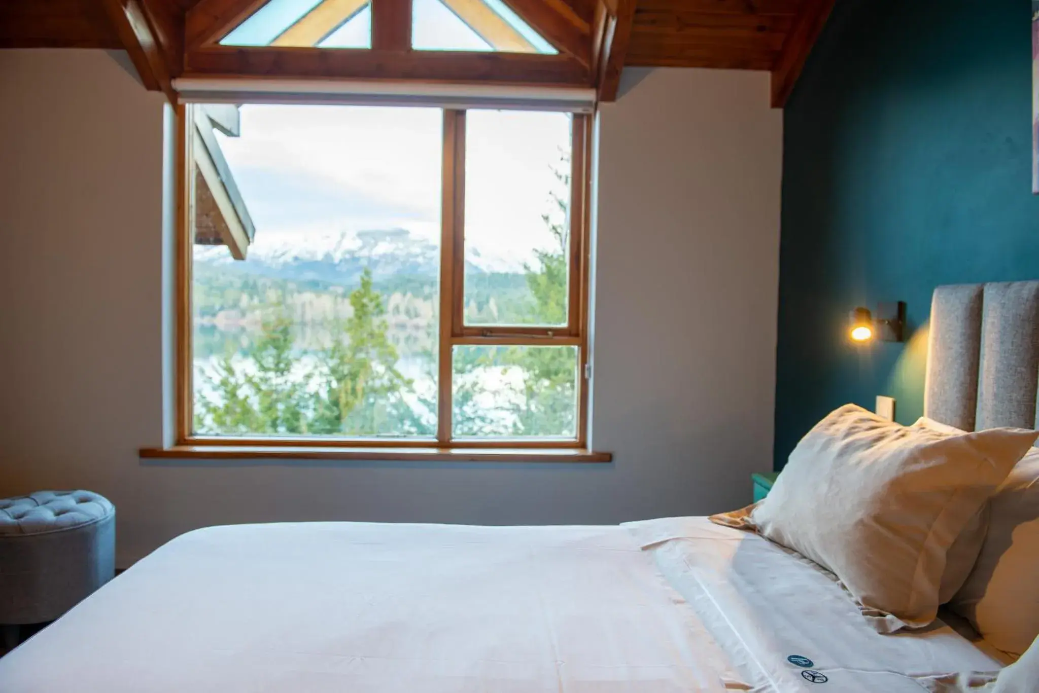 Double or Twin Room Standard in Peninsula Petit Double or Twin Room Standard in Peninsula Petit