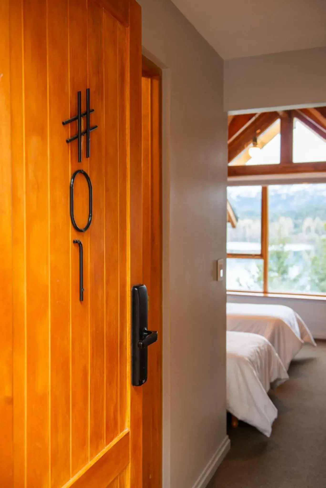 Double or Twin Room Standard in Peninsula Petit Double or Twin Room Standard in Peninsula Petit