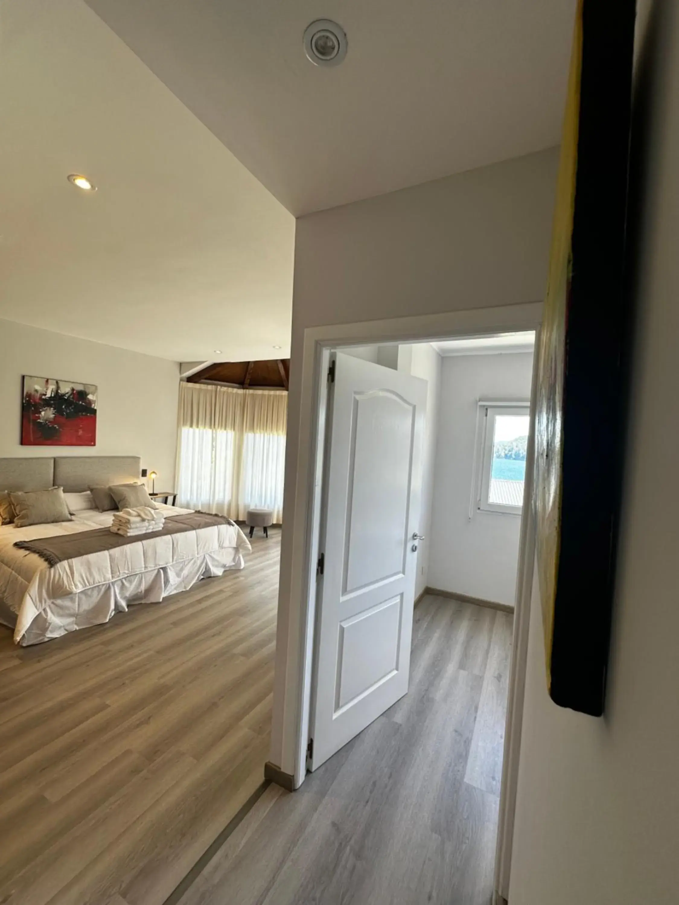 Family Suite in Lacus Boutique Hotel Family Suite in Lacus Boutique Hotel