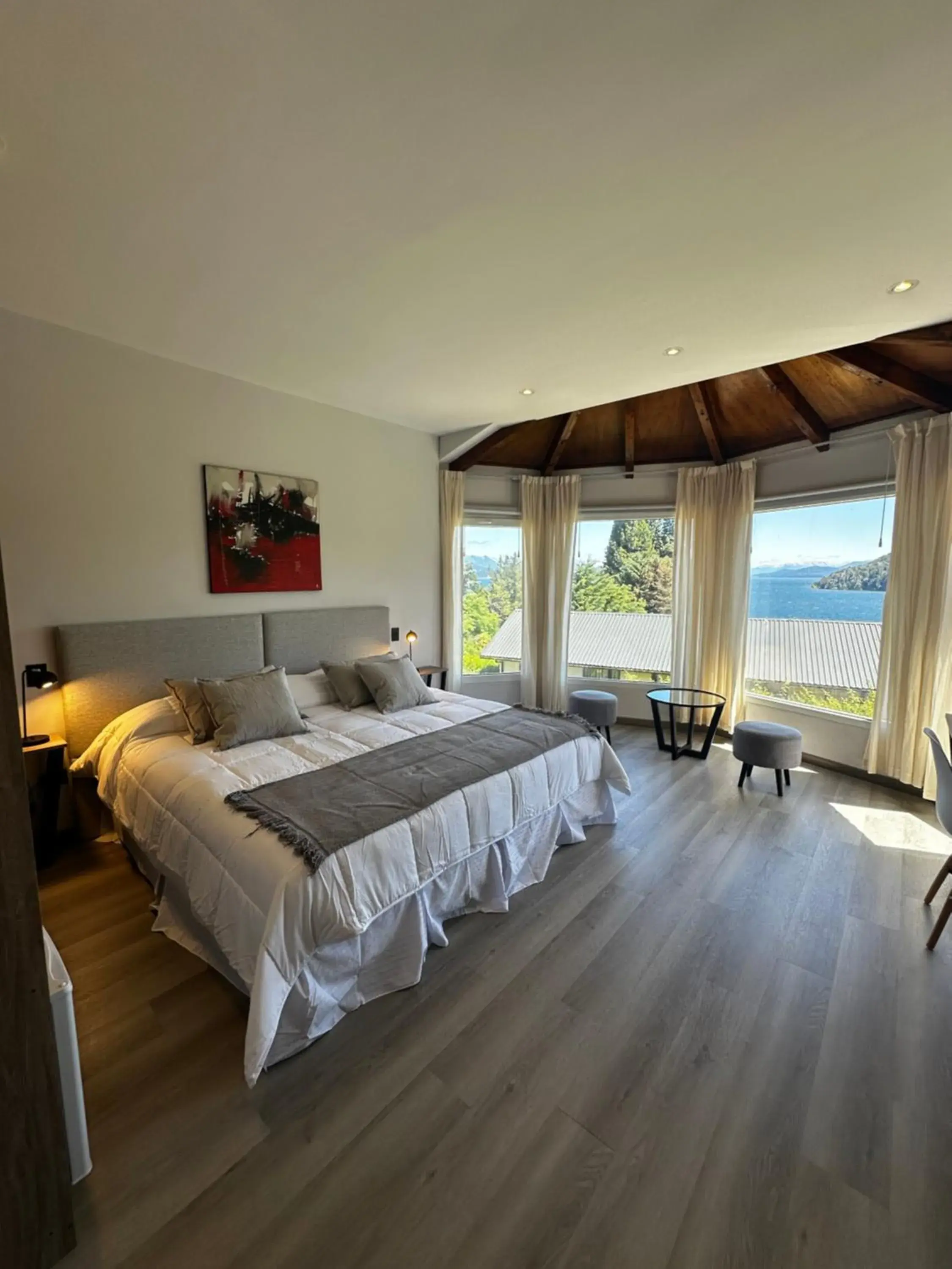 Family Suite in Lacus Boutique Hotel Family Suite in Lacus Boutique Hotel