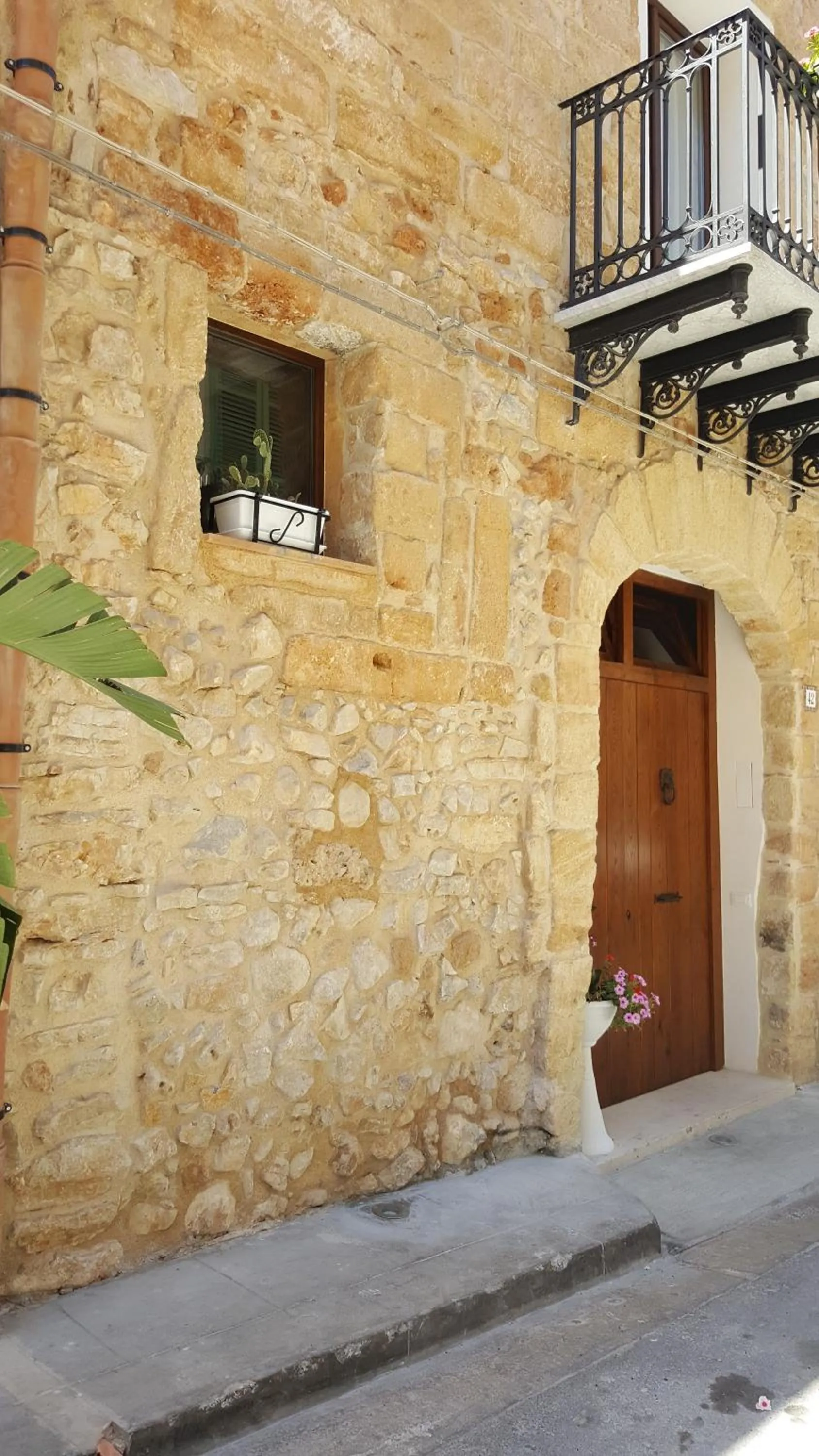 B&B Cinisi Vacanze 2.0