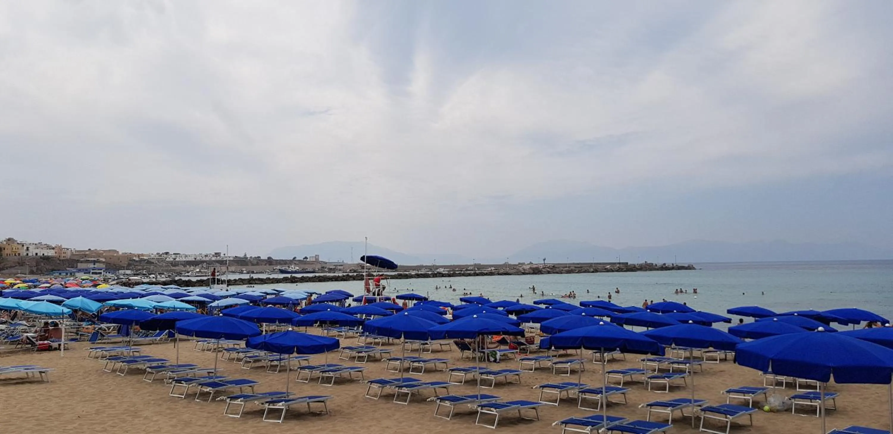 Nearby landmark in B&B Cinisi Vacanze 2.0