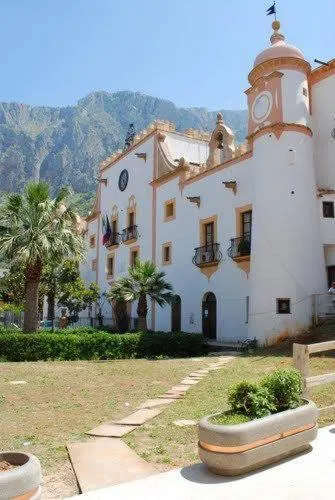 B&B Cinisi Vacanze 2.0