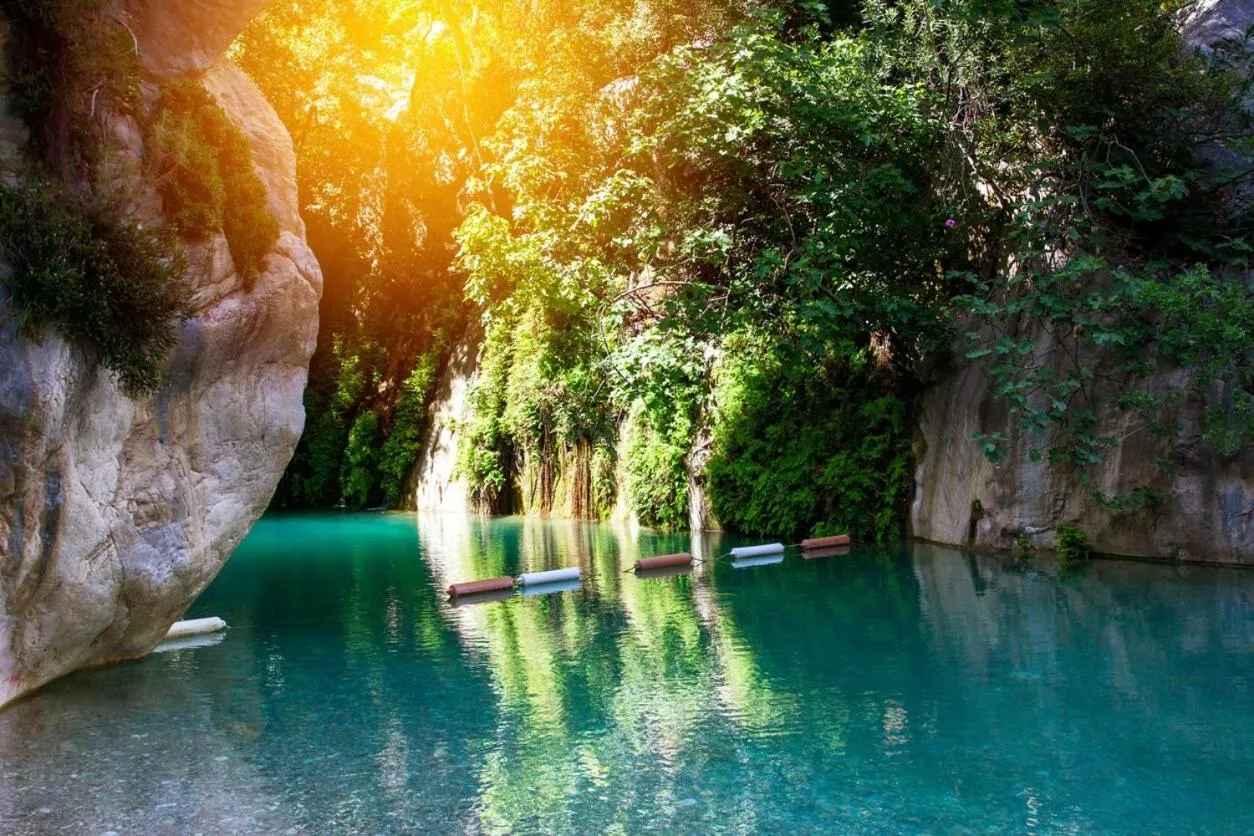 Castello Hotel & Aparts