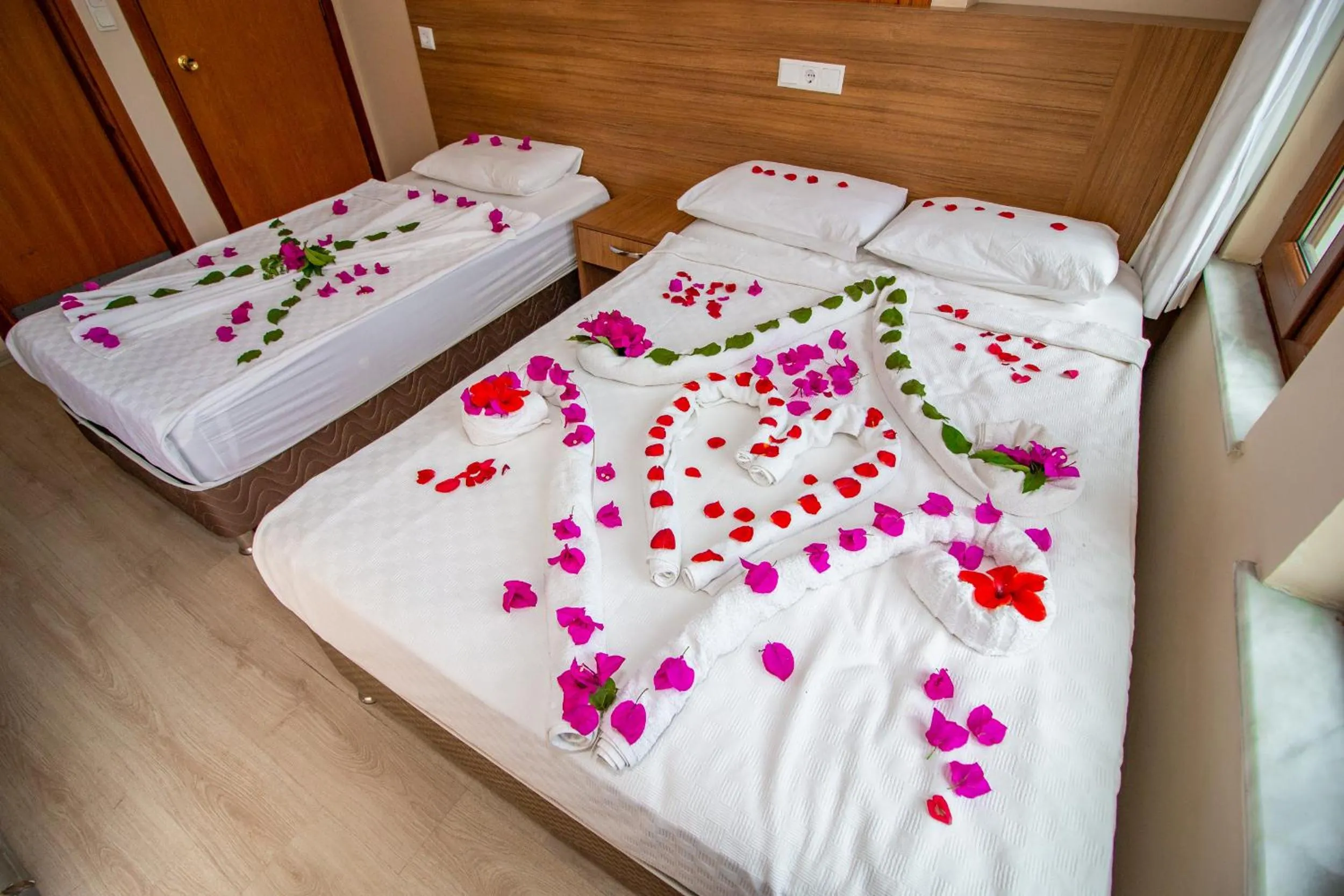 Castello Hotel & Aparts