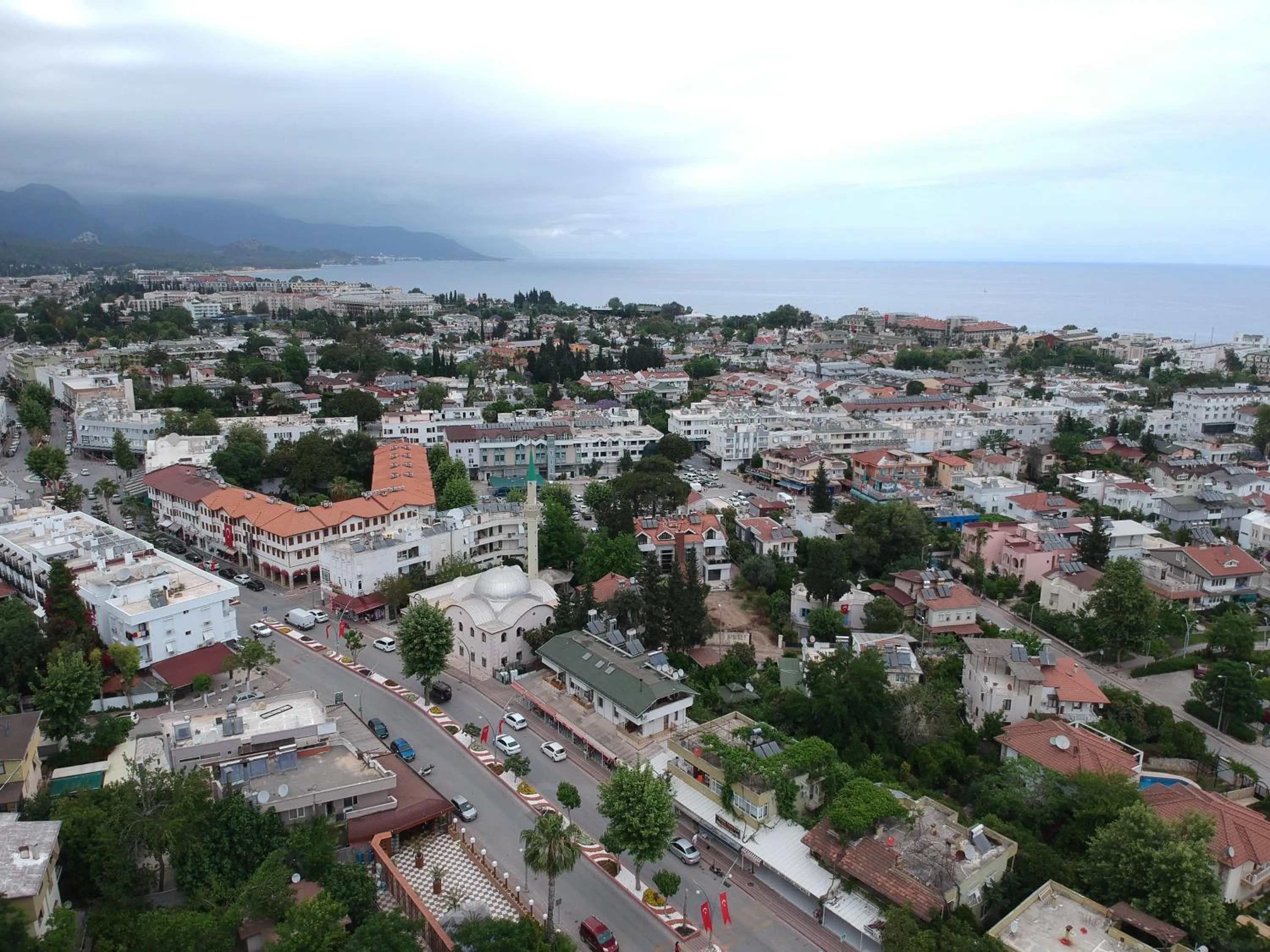 Castello Hotel & Aparts