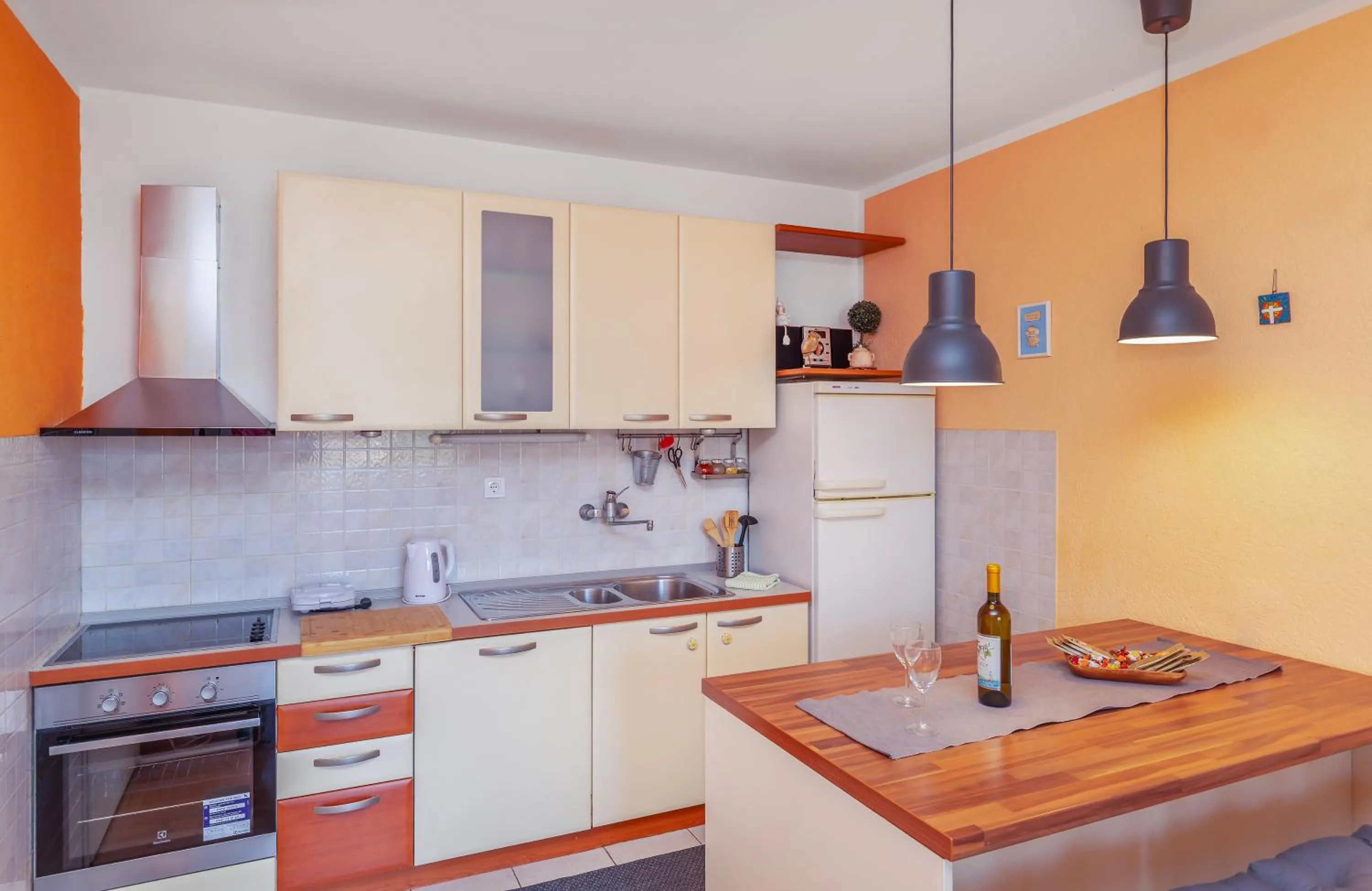 Apartment Jossy