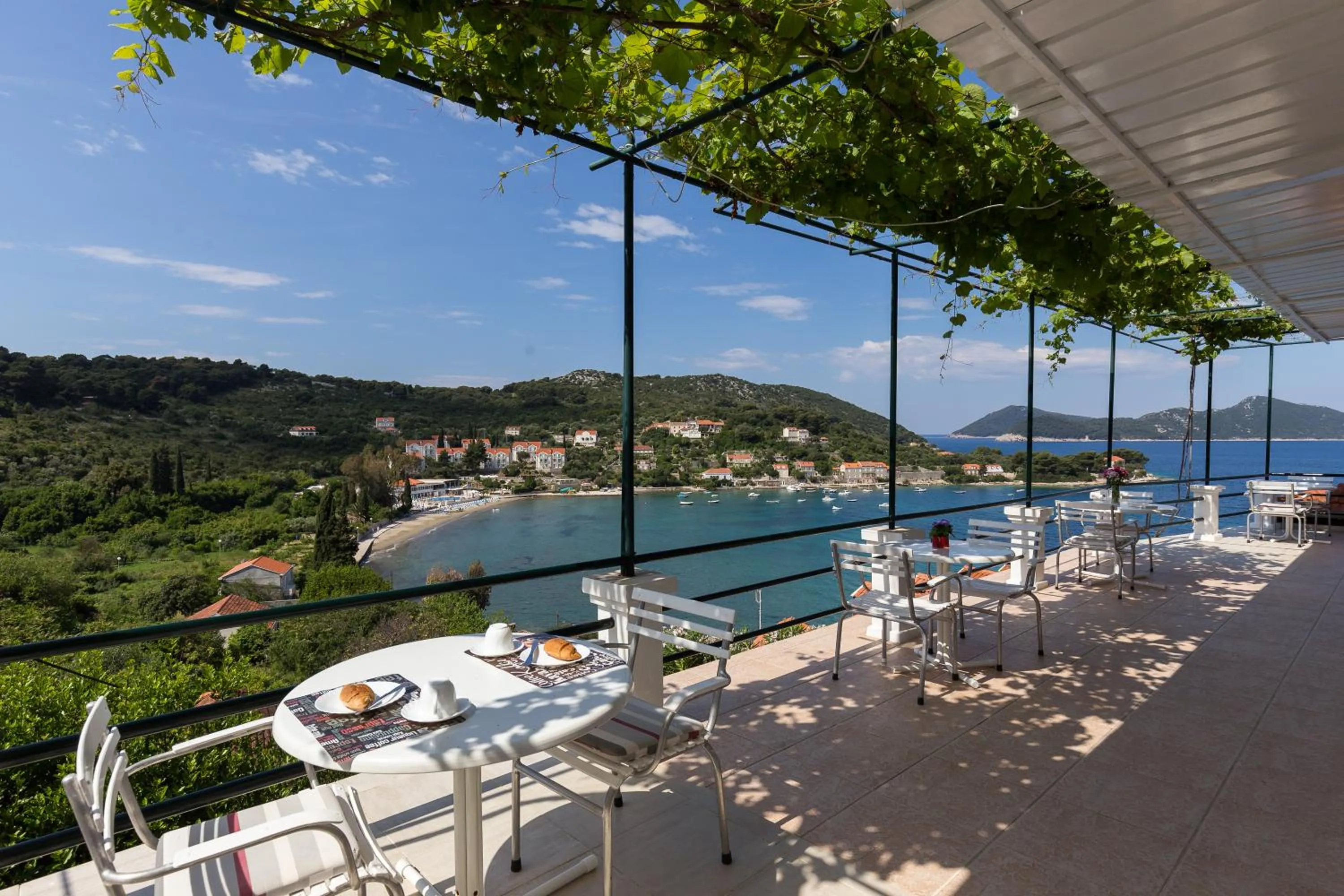 Apartments Miskovic