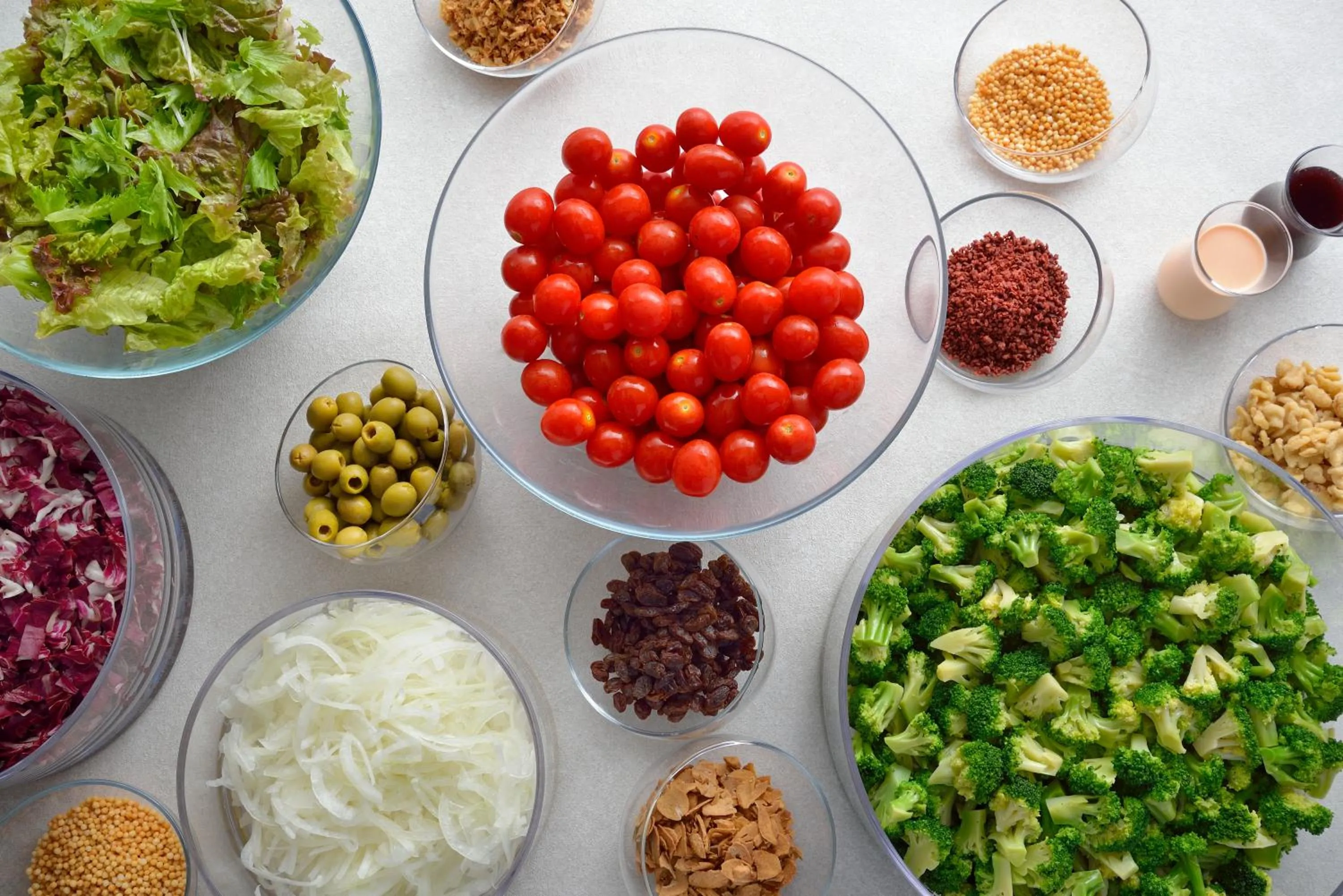 Breakfast in Tokyo Bay Ariake Washington Hotel