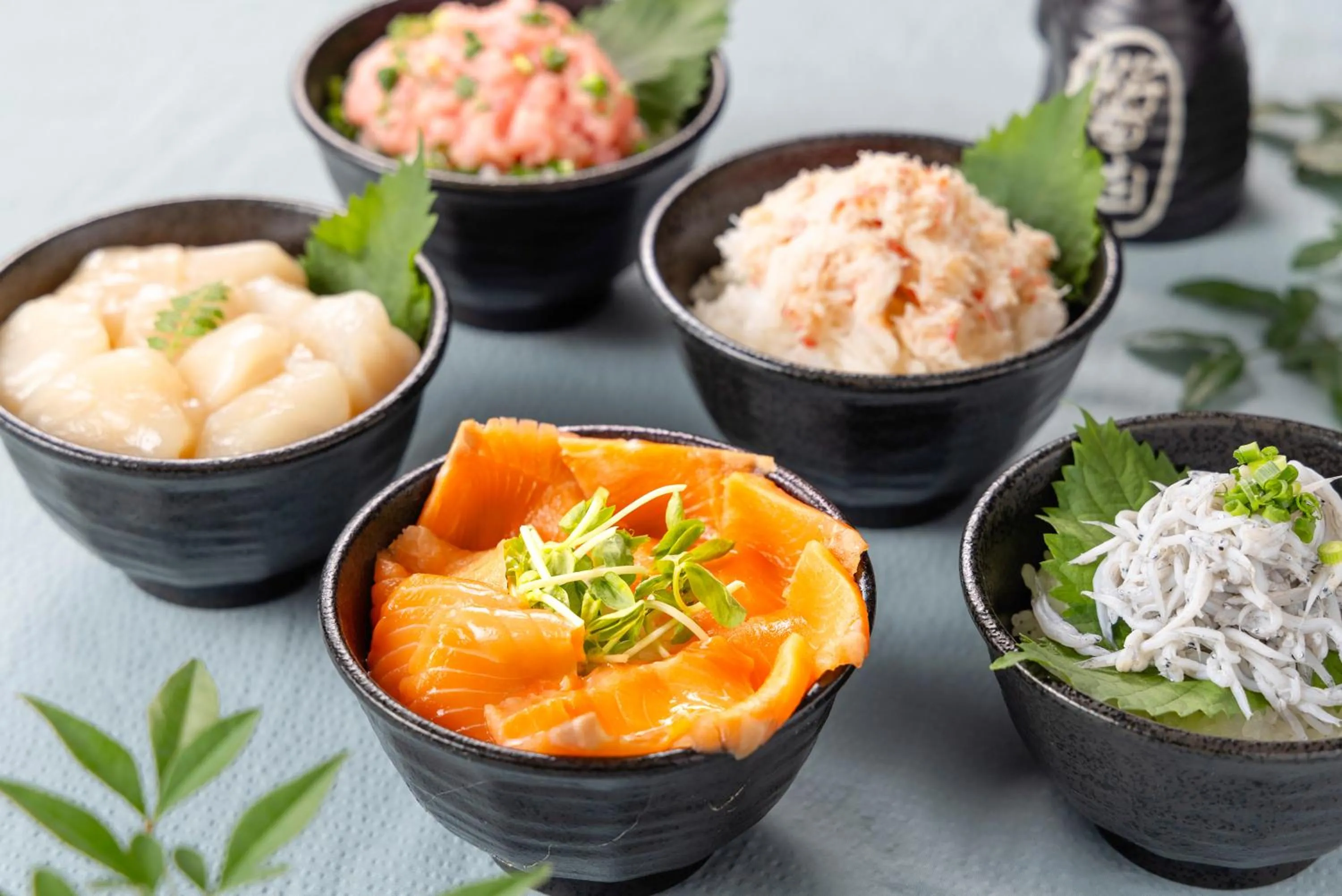 Breakfast in Tokyo Bay Ariake Washington Hotel