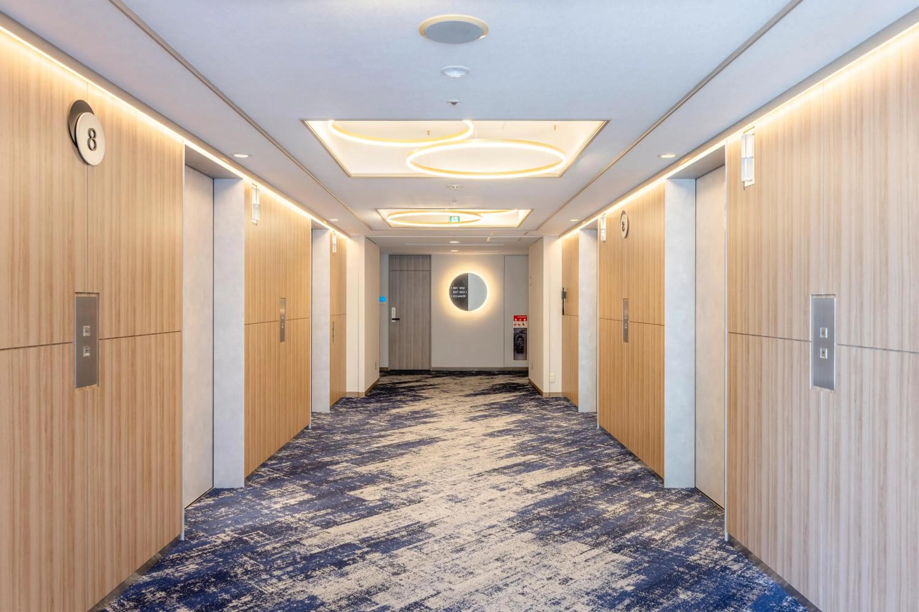 Tokyo Bay Ariake Washington Hotel