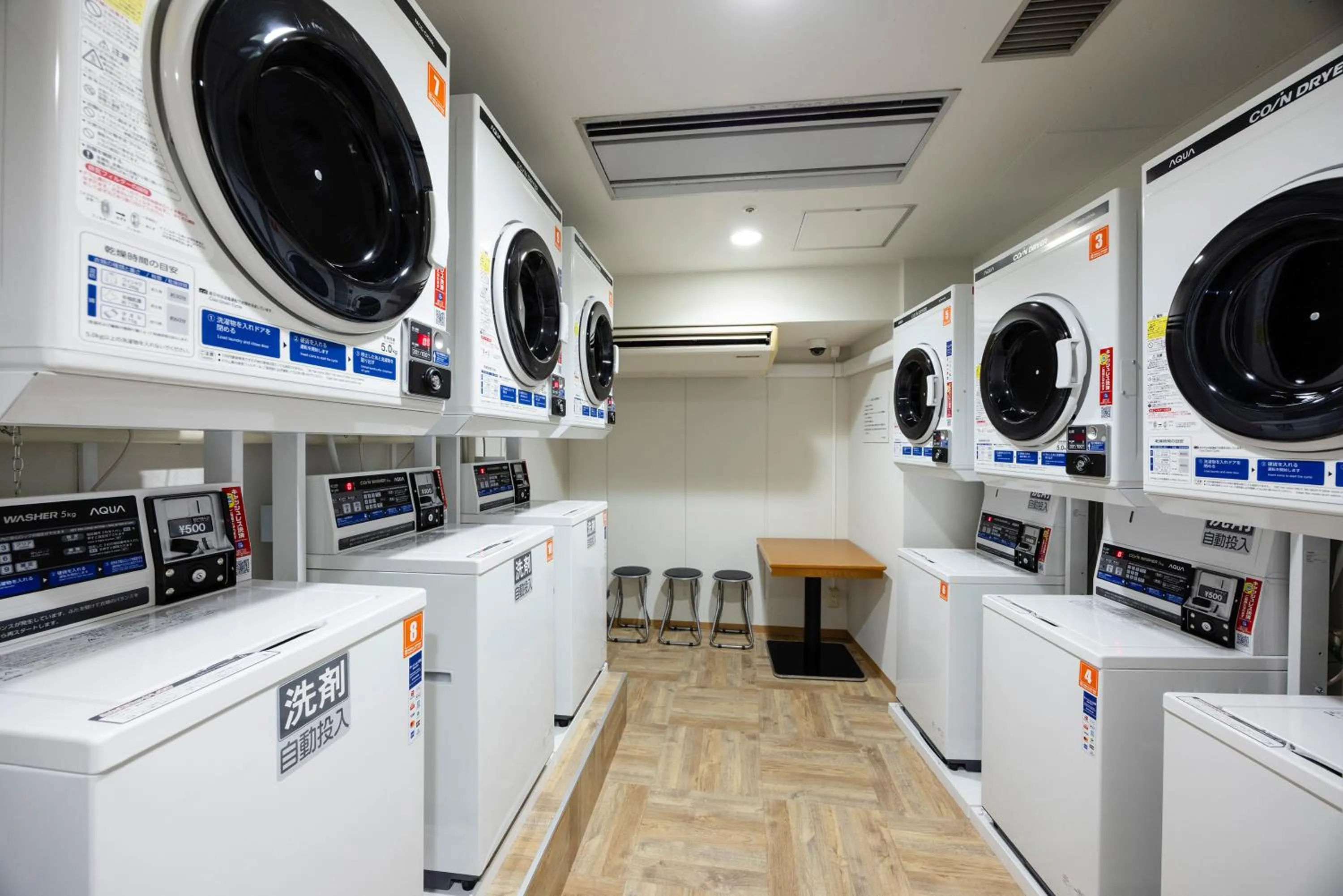 Tokyo Bay Ariake Washington Hotel