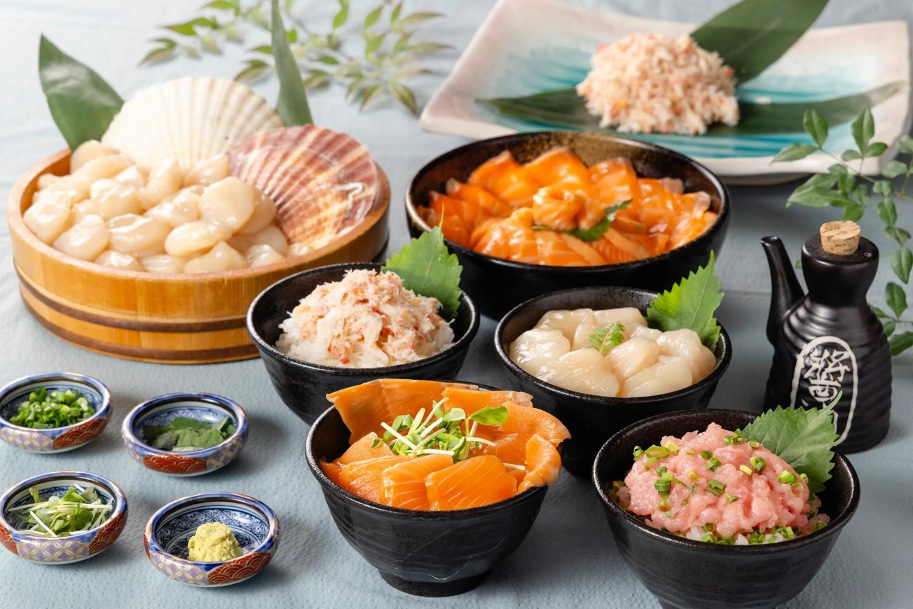 Breakfast in Tokyo Bay Ariake Washington Hotel