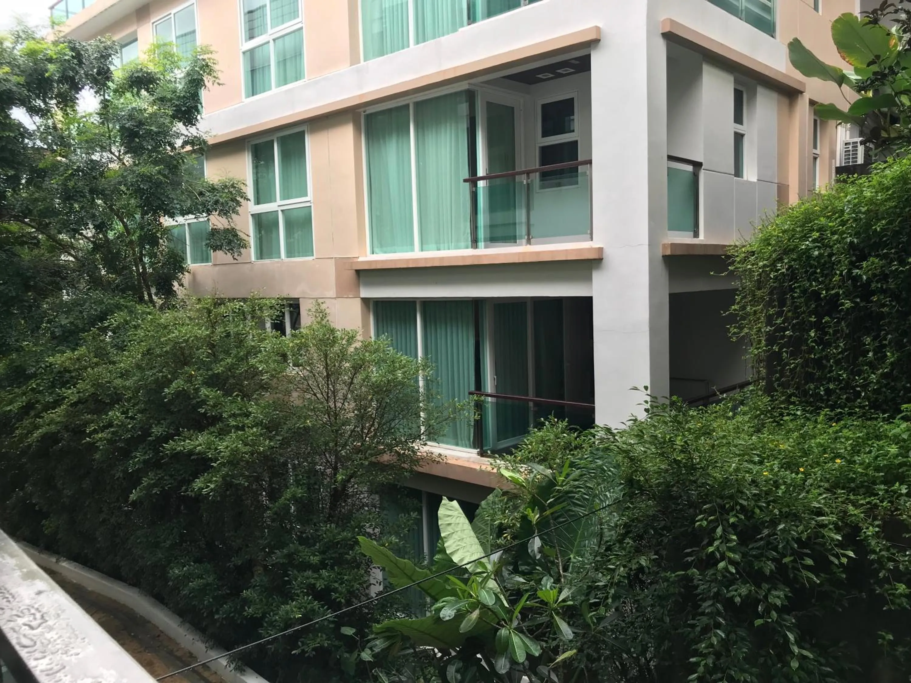 View (from property/room) in The Baycliff Residences