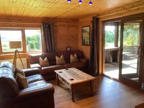 Fir Tree Lodge