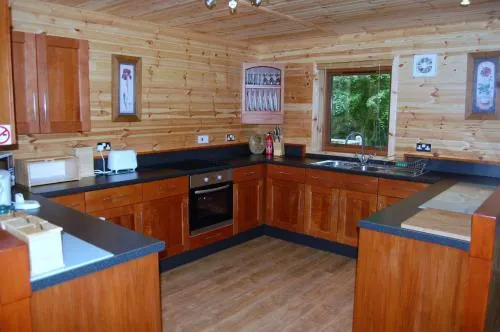 Fir Tree Lodge