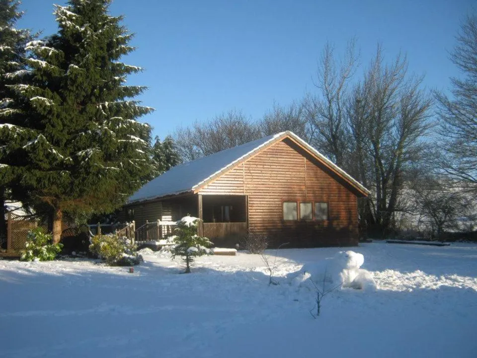 Fir Tree Lodge