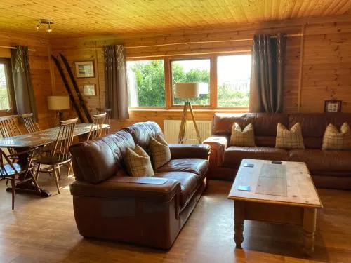 Fir Tree Lodge