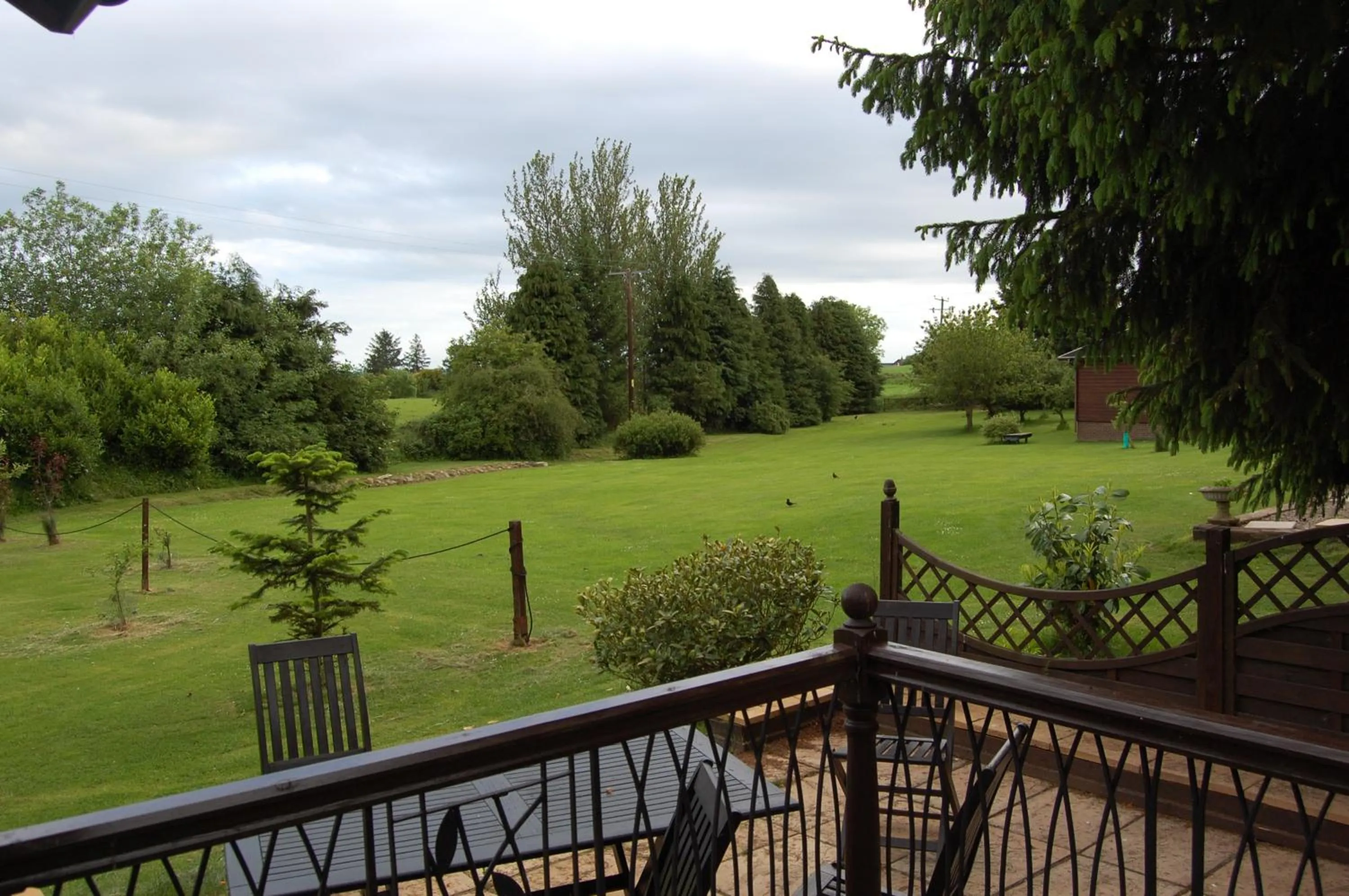 Fir Tree Lodge