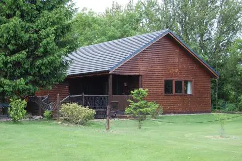 Fir Tree Lodge Fir Tree Lodge