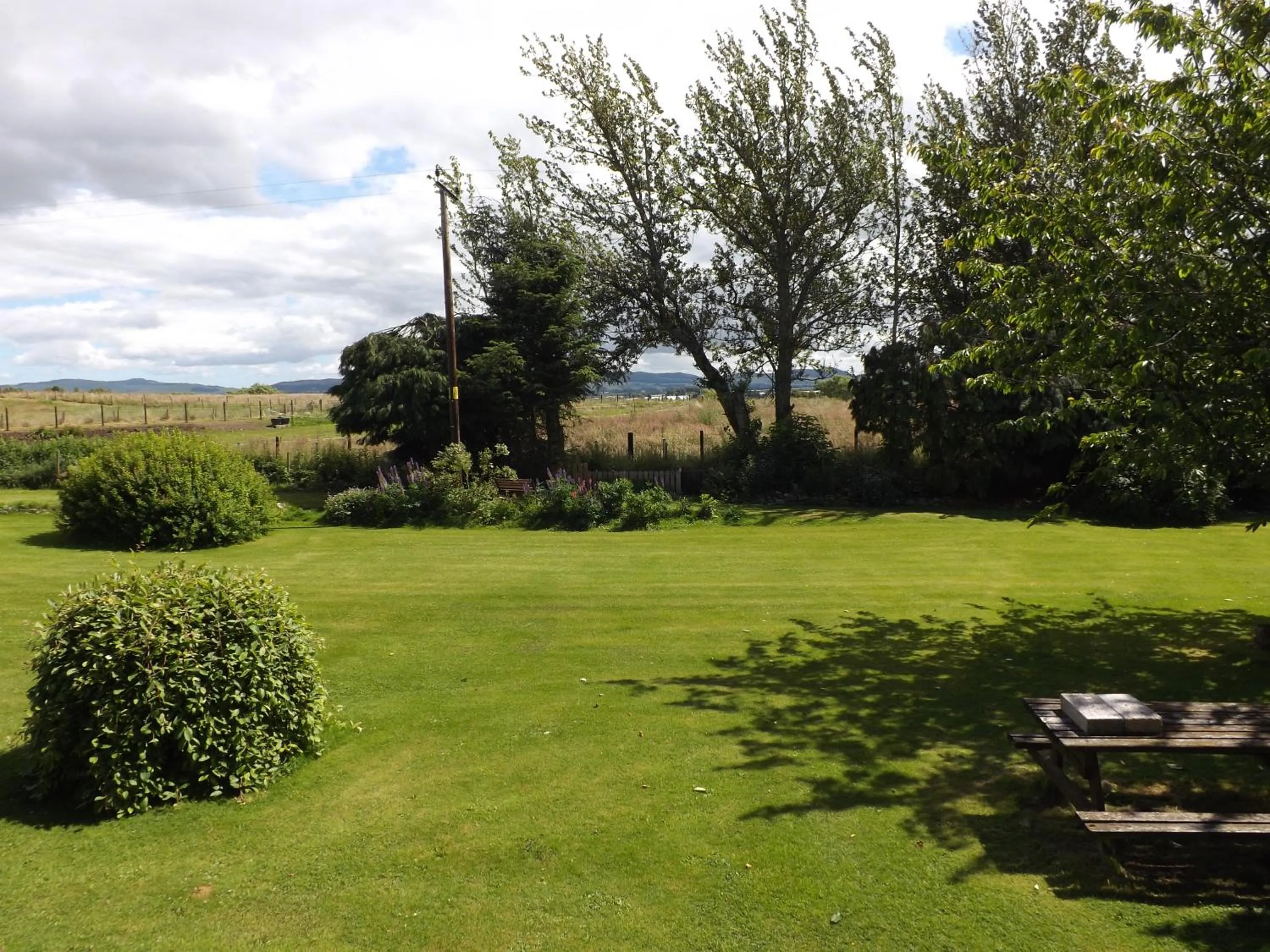 Fir Tree Lodge