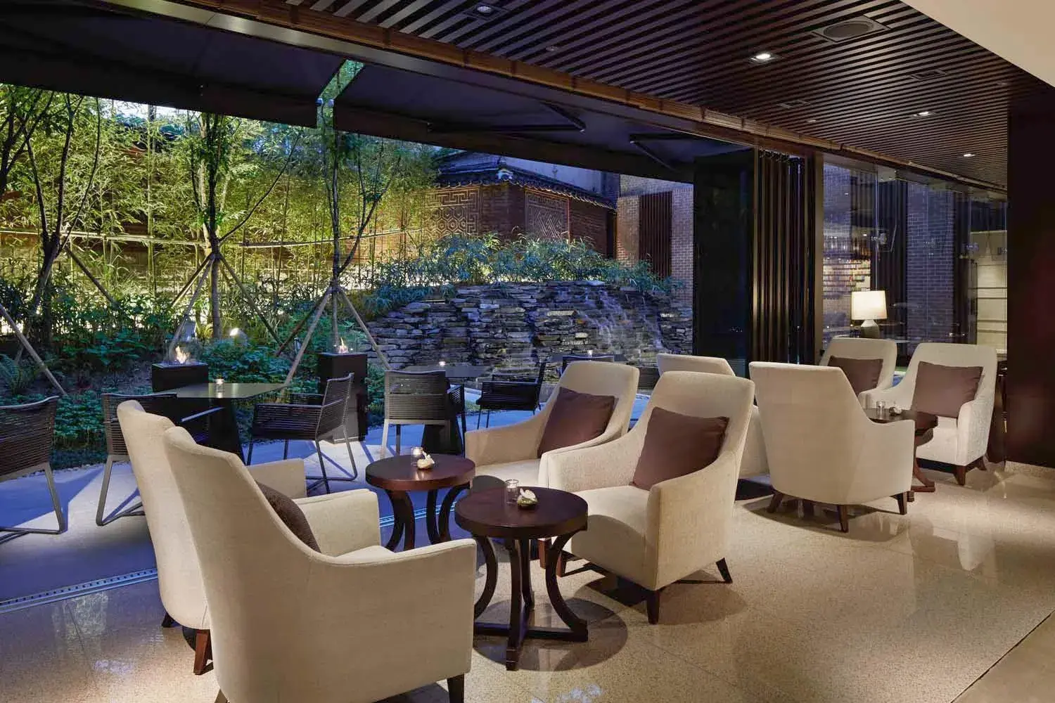 Restaurant/places to eat in Royal Hotel Seoul Restaurant/places to eat in Royal Hotel Seoul