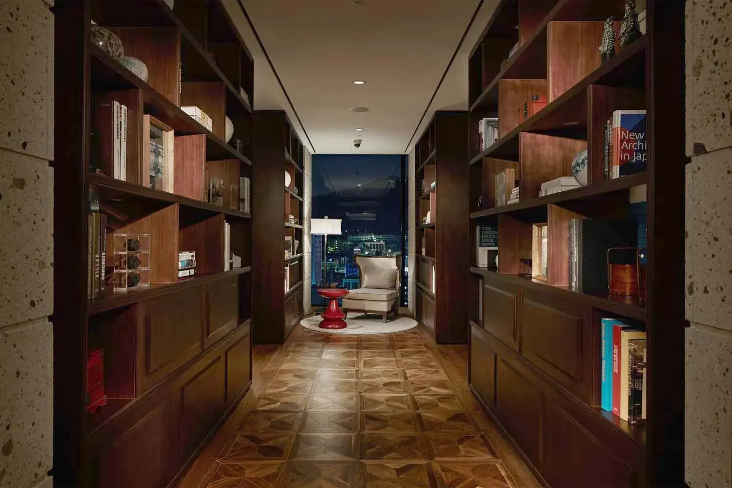 Lounge or bar in Royal Hotel Seoul Lounge or bar in Royal Hotel Seoul