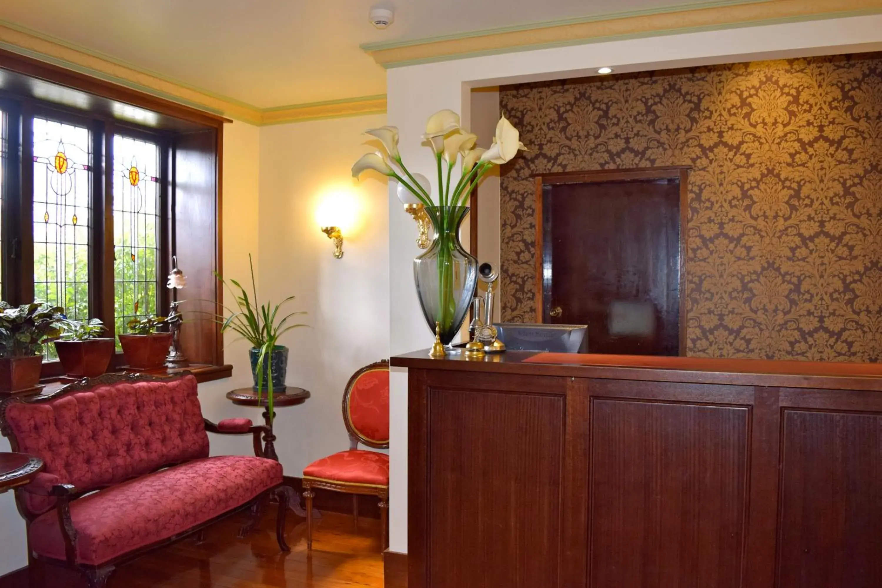 Property building in Metropole Katoomba Property building in Metropole Katoomba