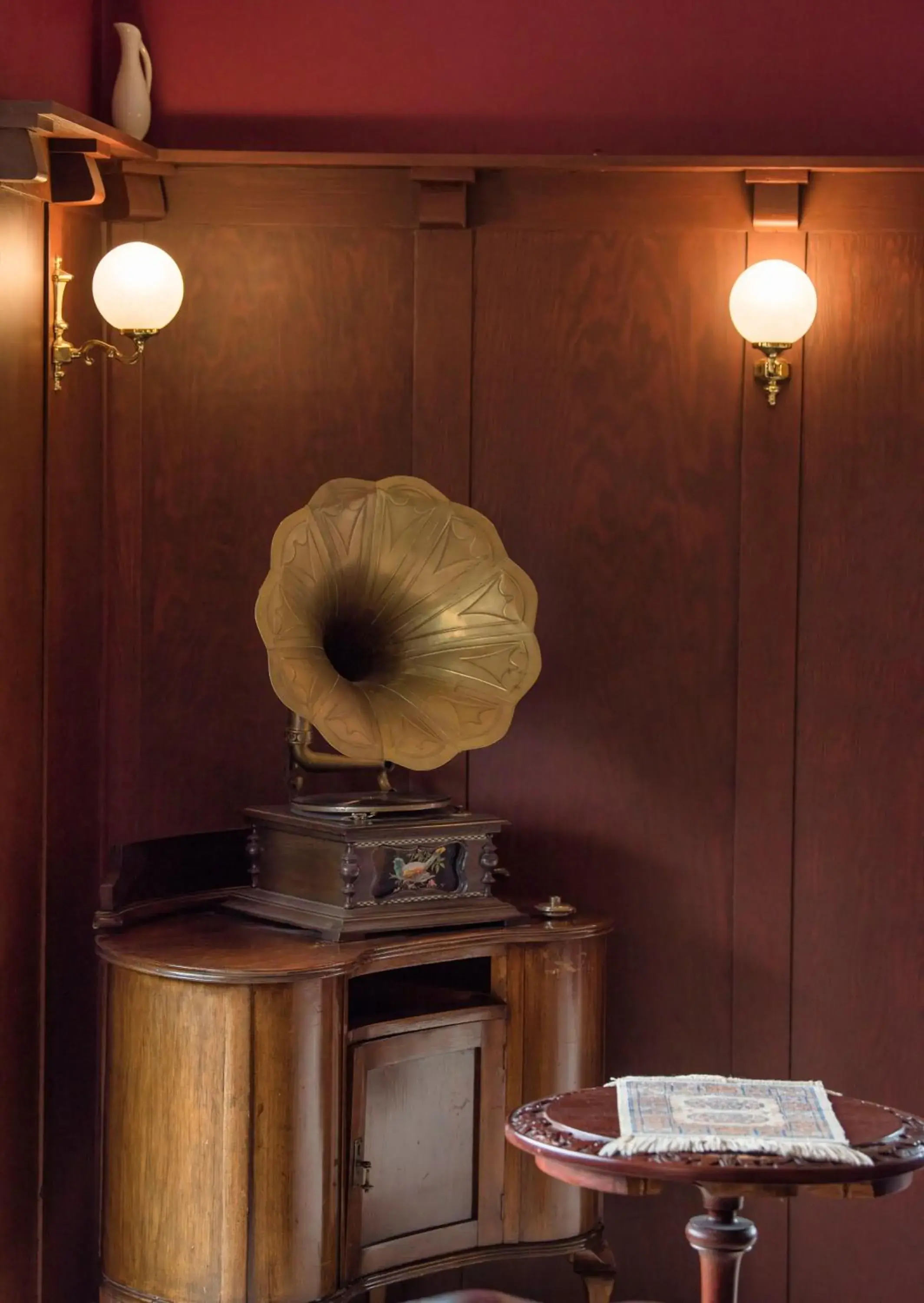 Property building in Metropole Katoomba Property building in Metropole Katoomba