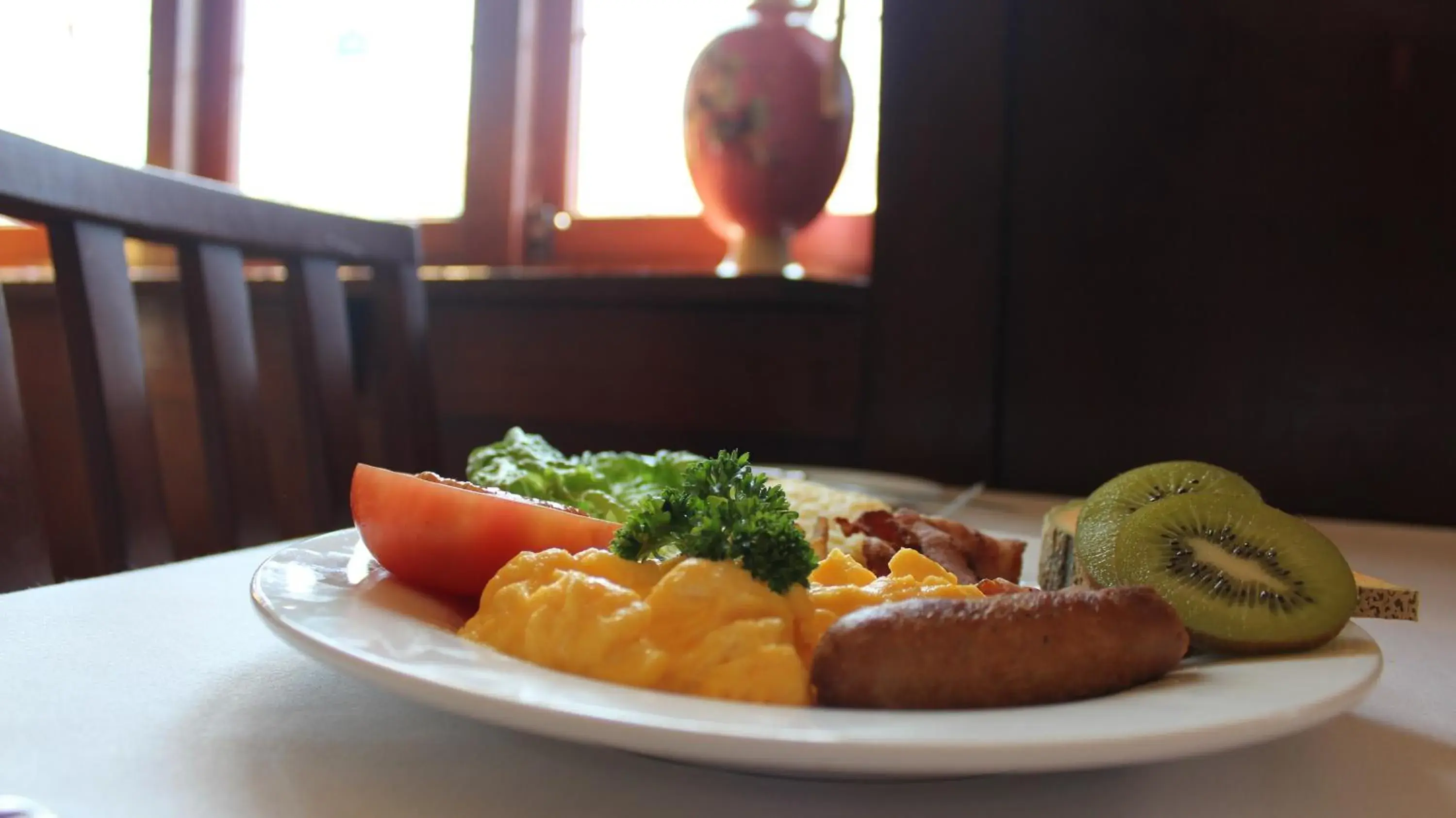 Food and drinks in Metropole Katoomba Food and drinks in Metropole Katoomba