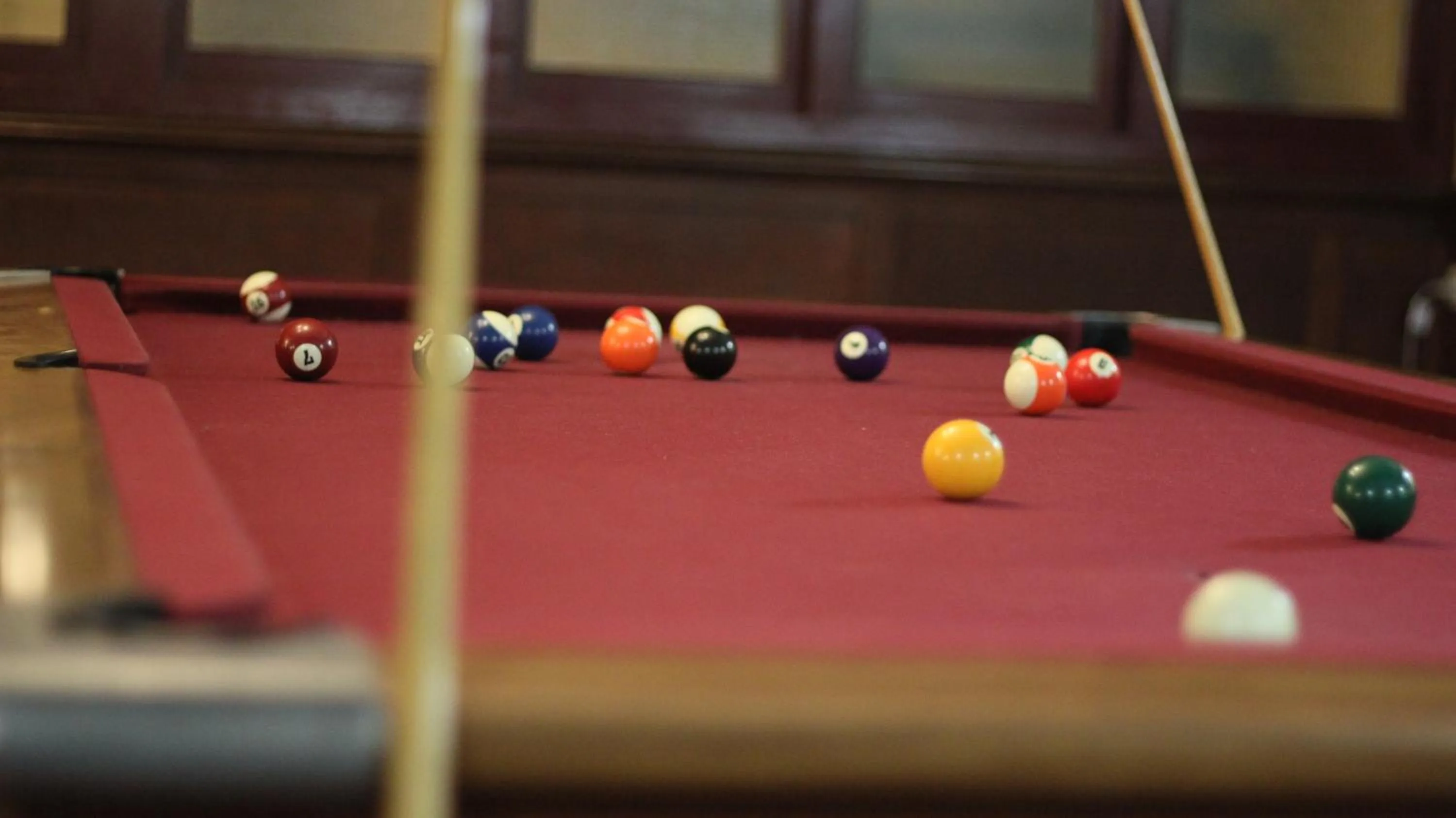 Property building in Metropole Katoomba