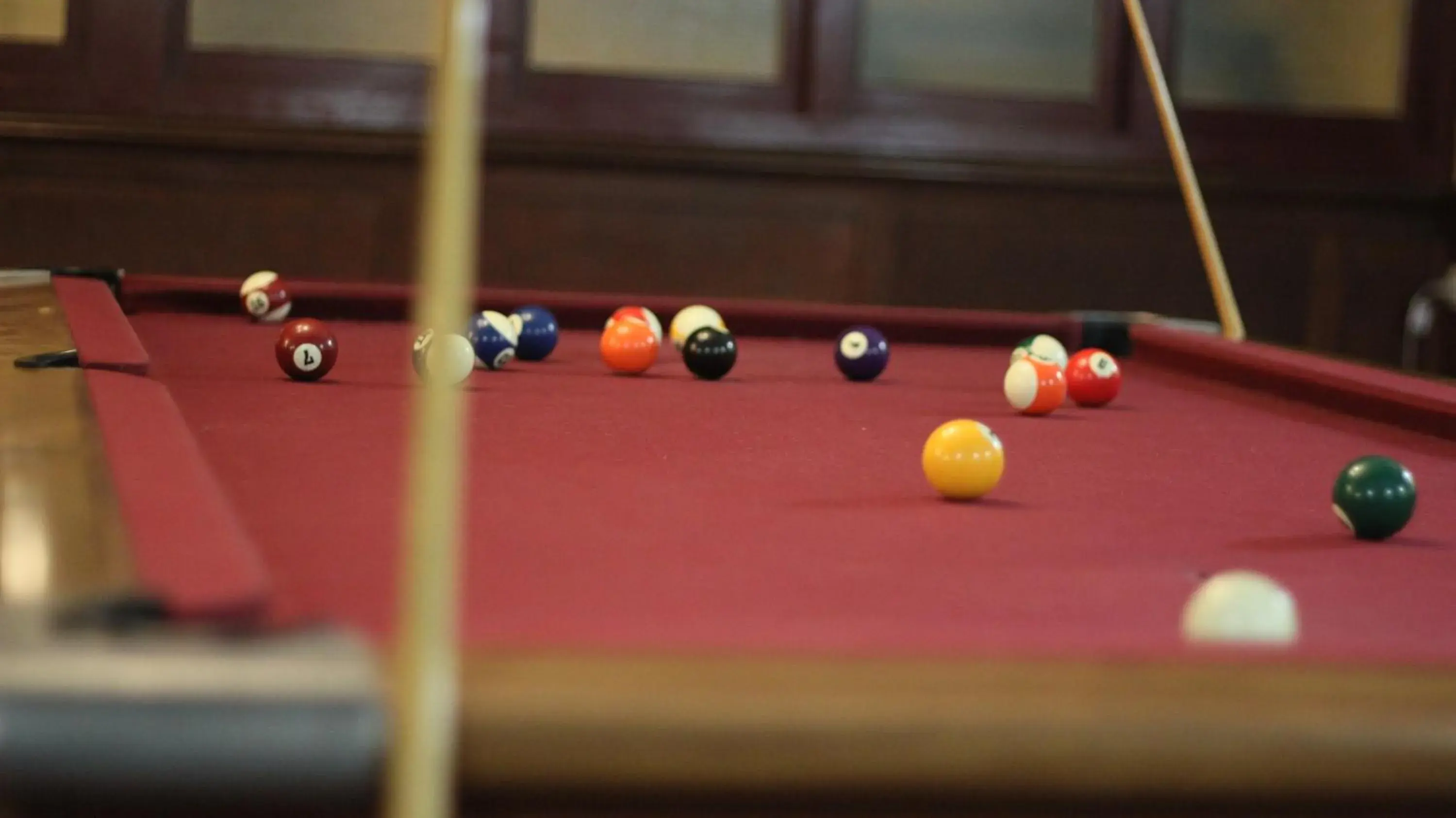 Property building in Metropole Katoomba Property building in Metropole Katoomba