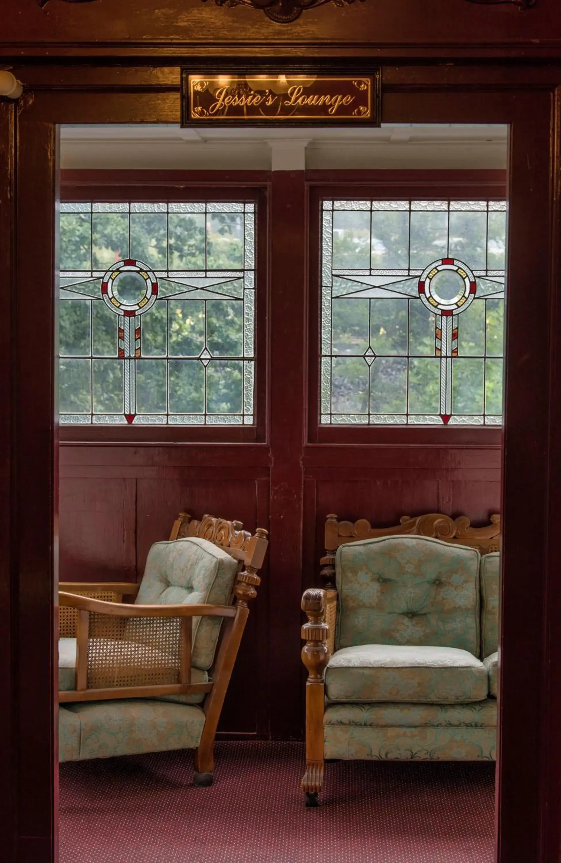 Property building in Metropole Katoomba Property building in Metropole Katoomba