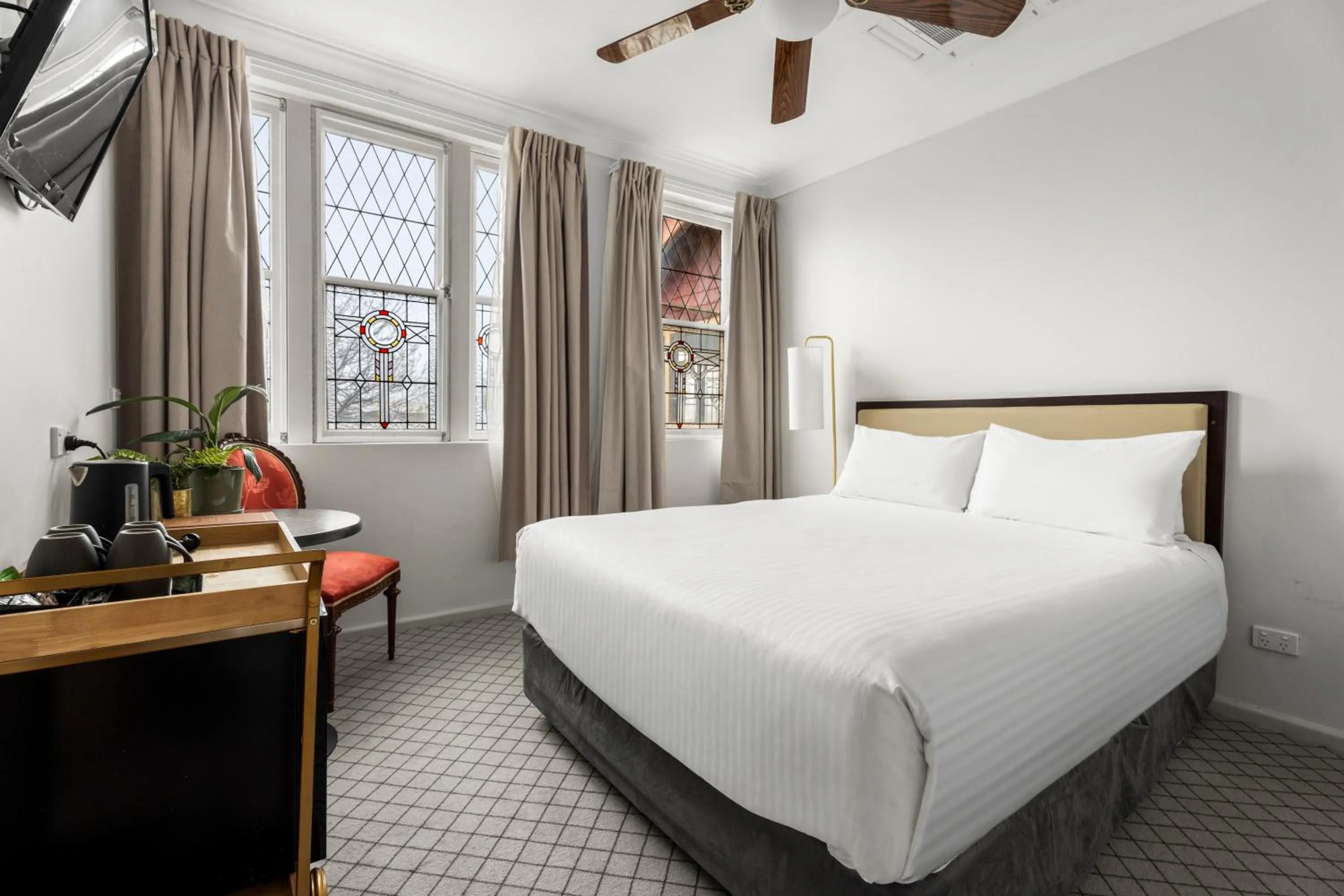 Bed in Metropole Katoomba