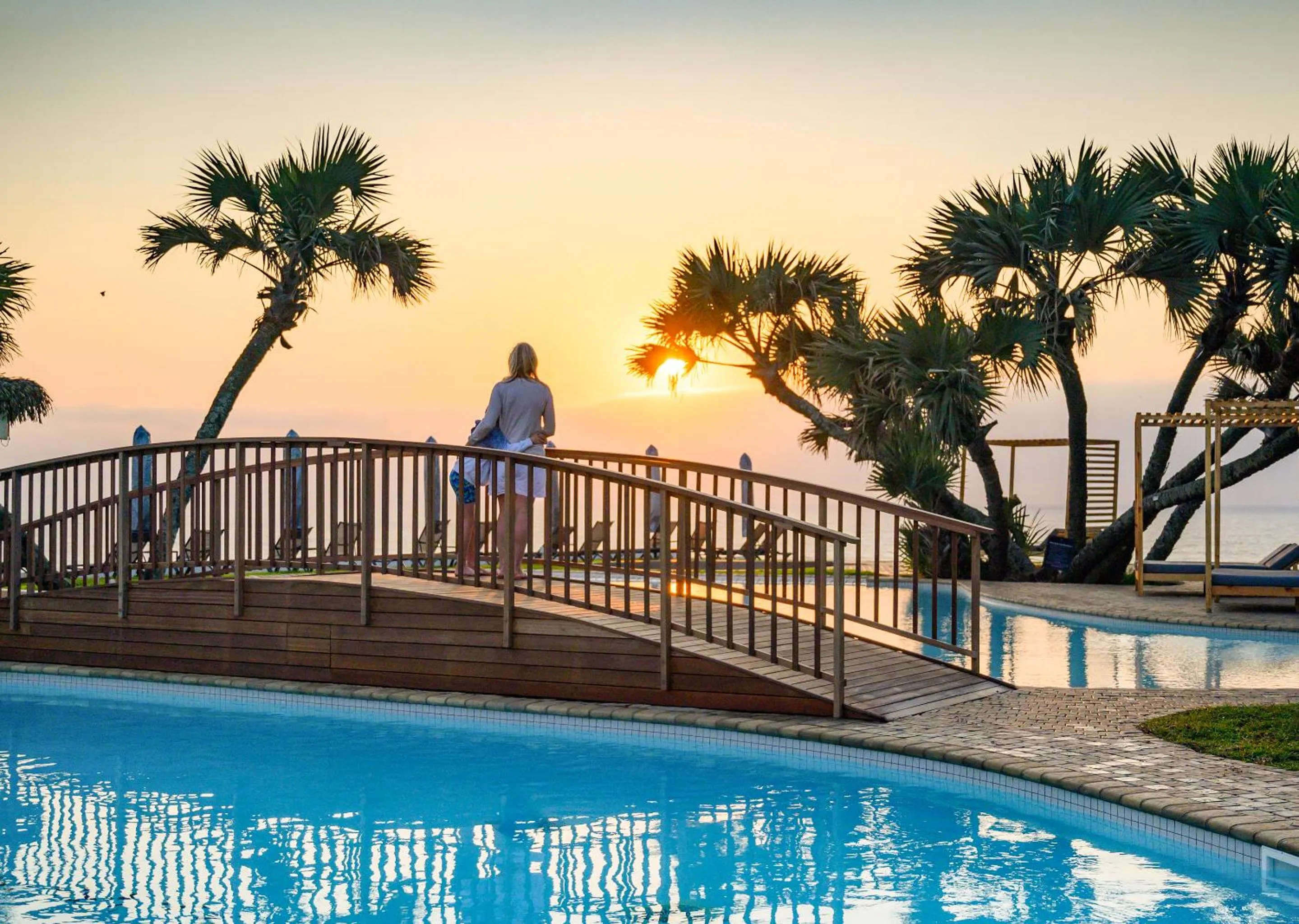 Day in Blue Marlin All-Inclusive Seascape by Dream Resorts