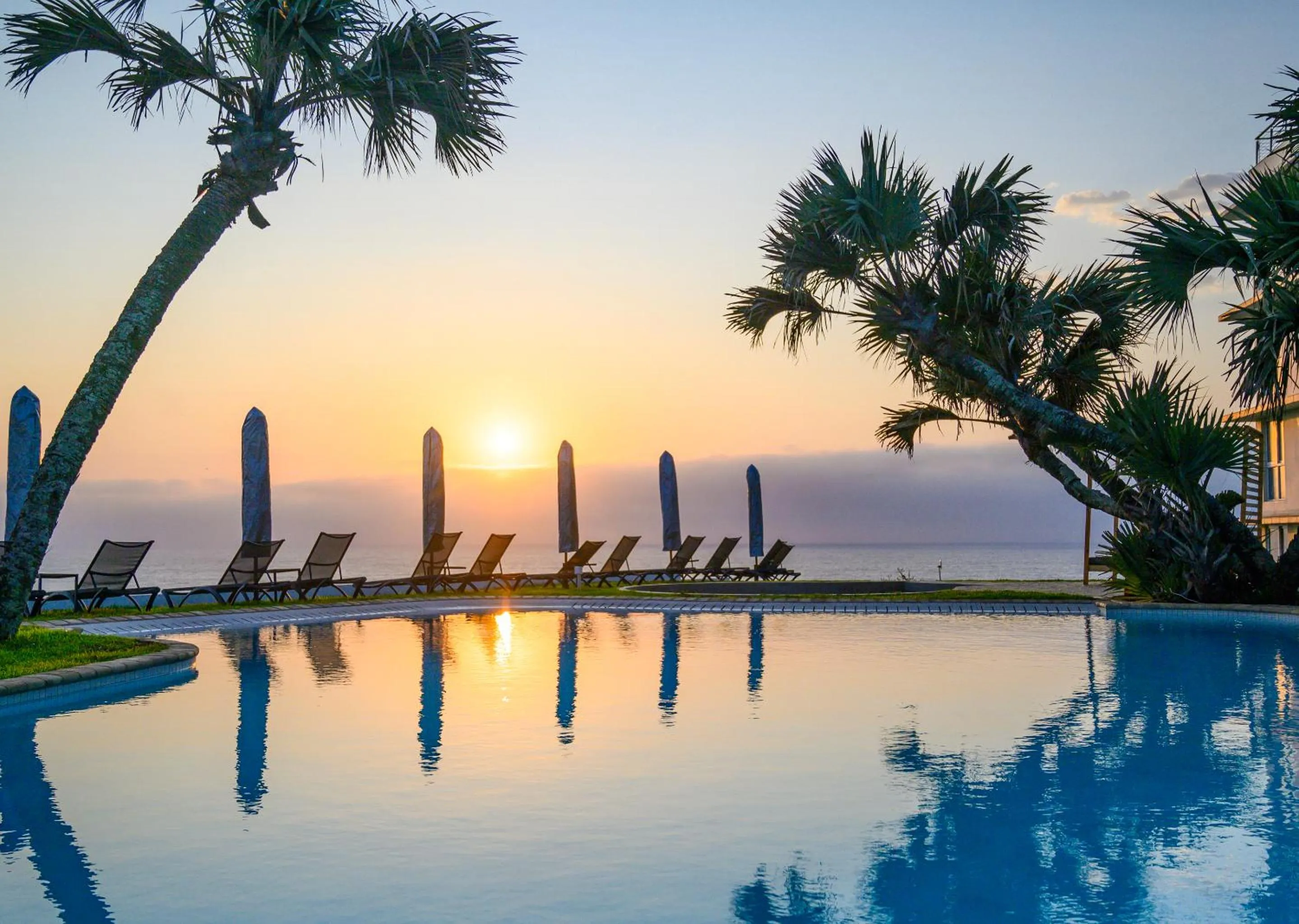 Day in Blue Marlin All-Inclusive Seascape by Dream Resorts