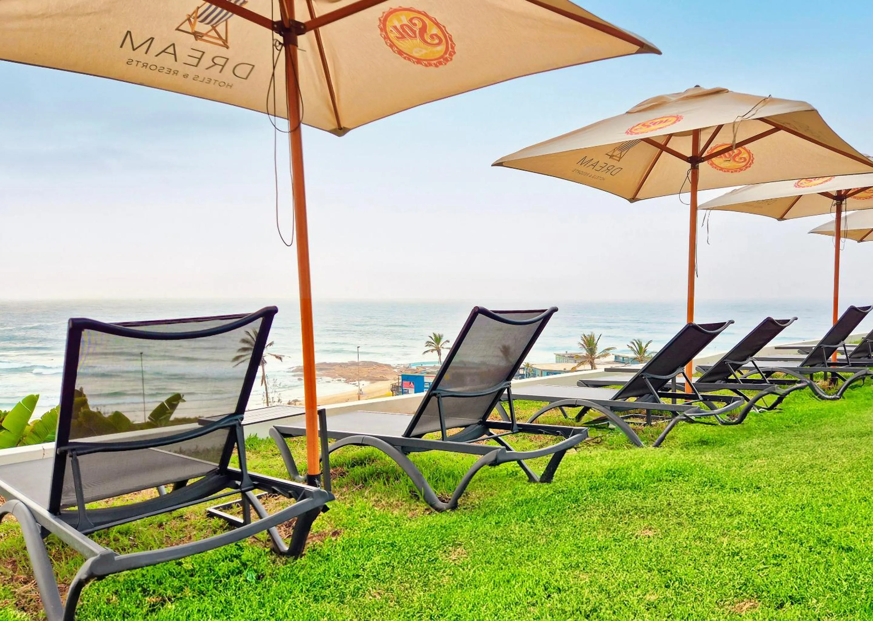 Spring in Blue Marlin All-Inclusive Seascape by Dream Resorts