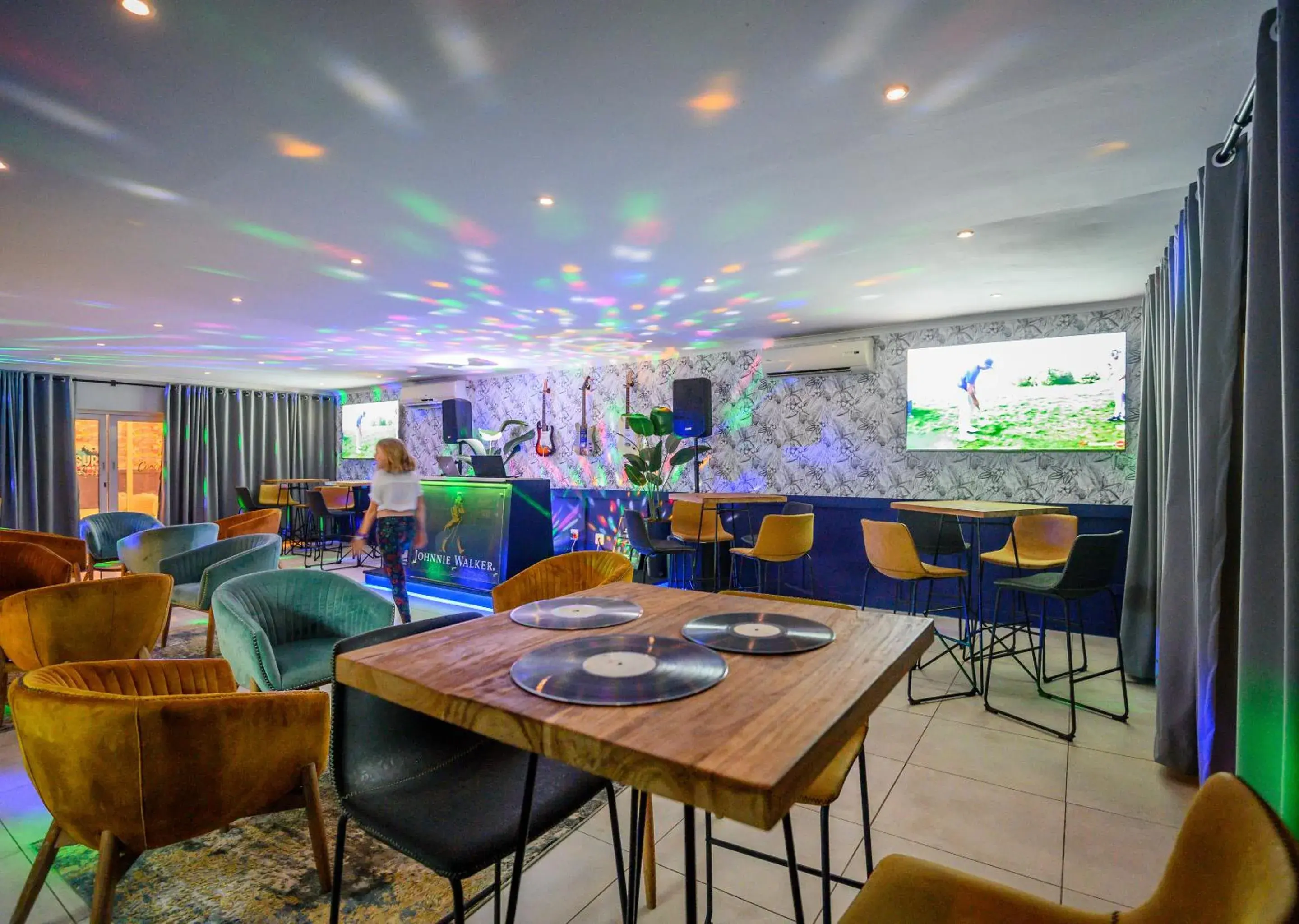 Restaurant/places to eat in Blue Marlin All-Inclusive Seascape by Dream Resorts Restaurant/places to eat in Blue Marlin All-Inclusive Seascape by Dream Resorts