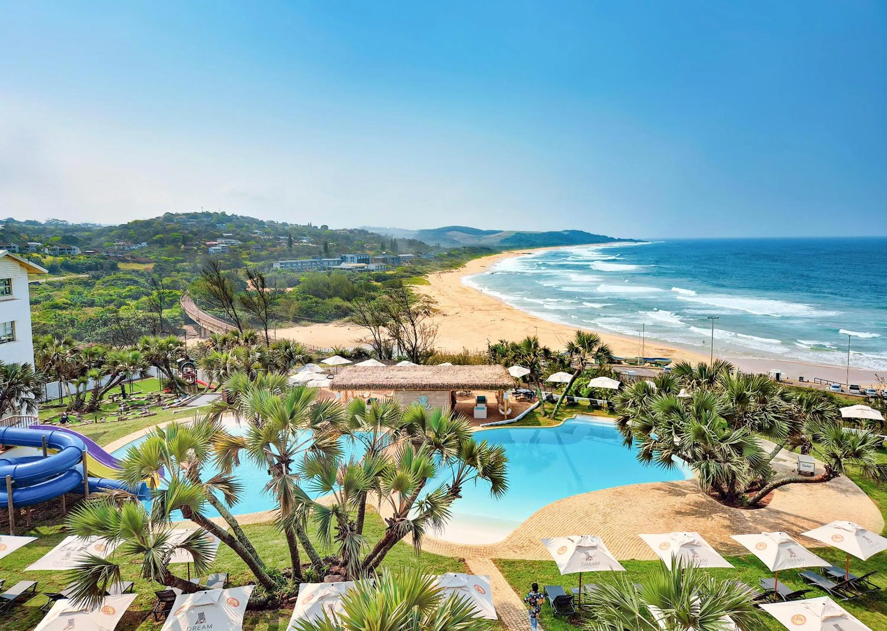 Nearby landmark in Blue Marlin All-Inclusive Seascape by Dream Resorts