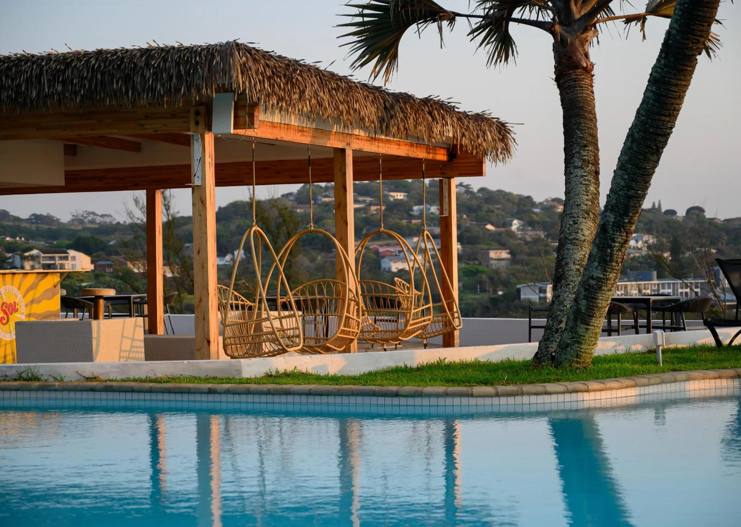 Property building in Blue Marlin All-Inclusive Seascape by Dream Resorts