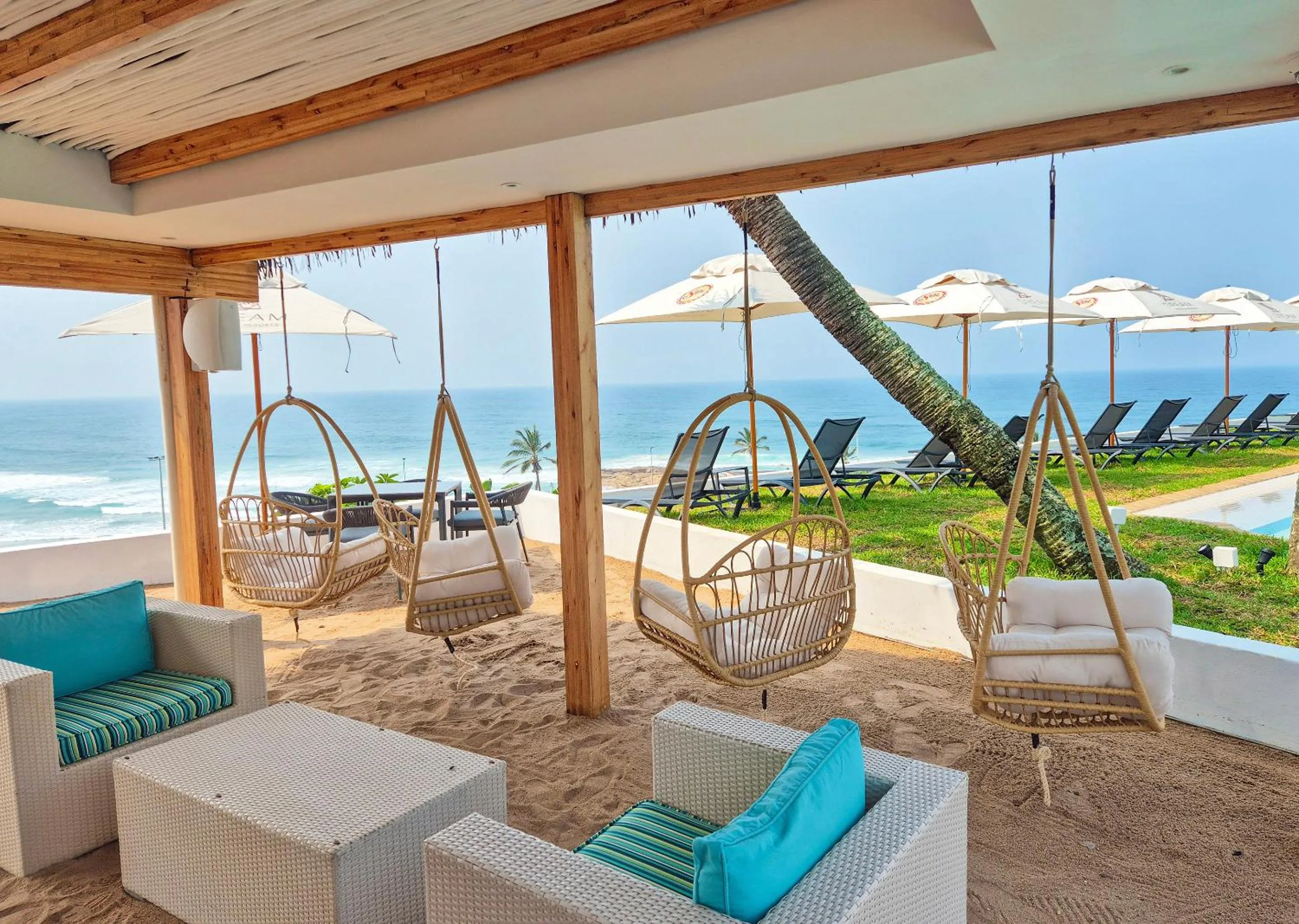 Day in Blue Marlin All-Inclusive Seascape by Dream Resorts